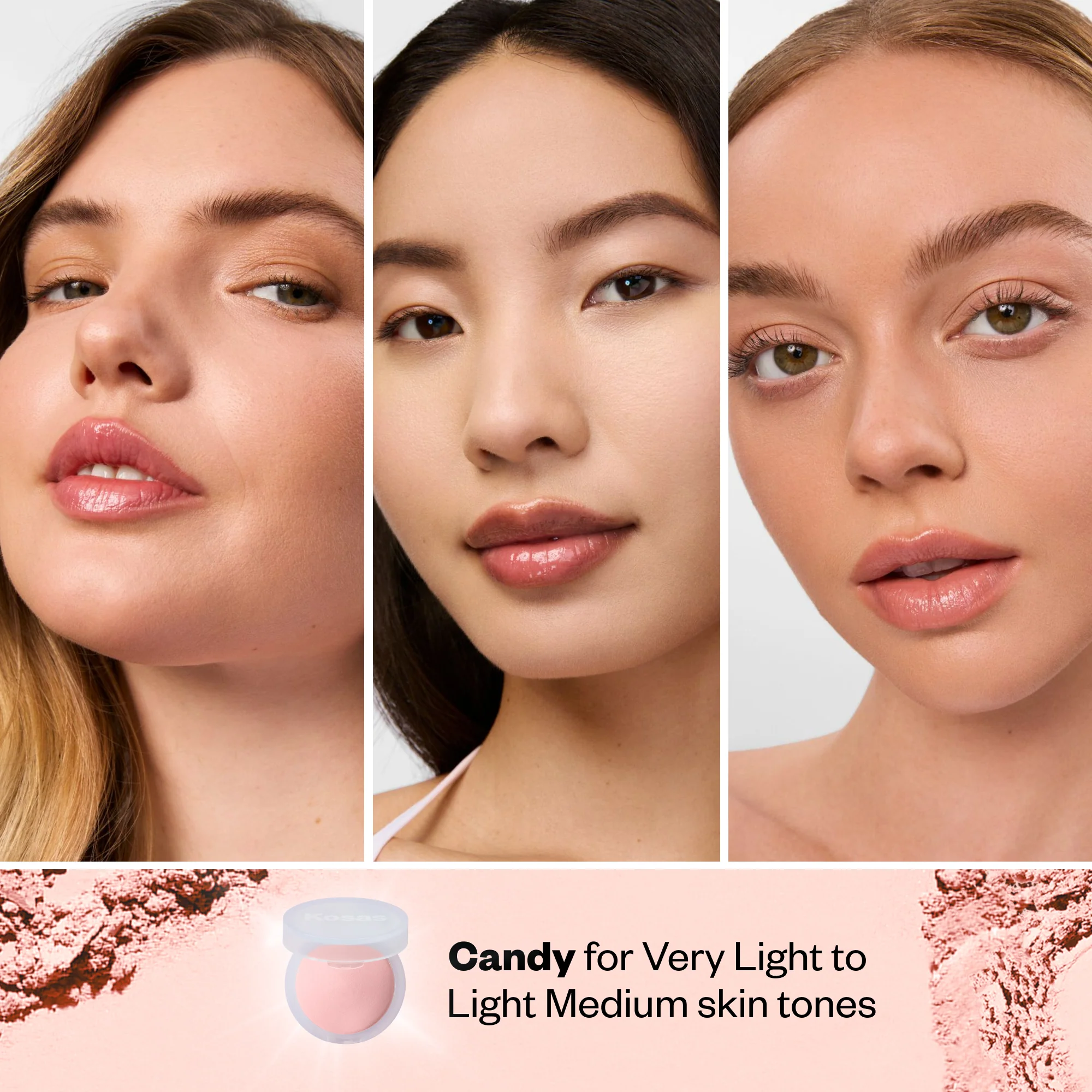 Cloud Set Brightening Powder - Image 7