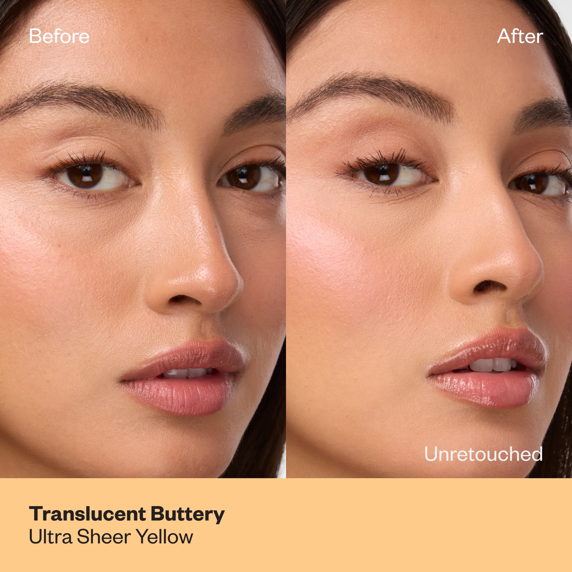 Cloud Set - Translucent Loose Setting + Blurring Powder - Image 3