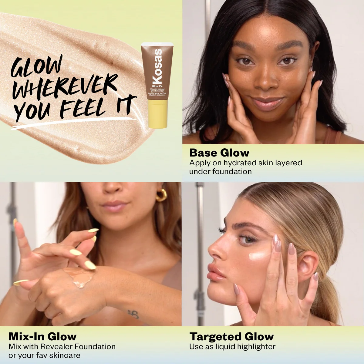 Glow I.V. Vitamin-Infused Skin Enhancer - Image 25