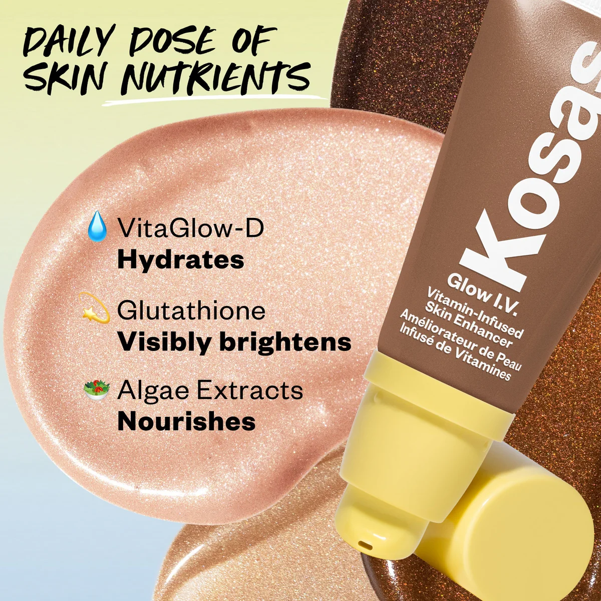 Glow I.V. Vitamin-Infused Skin Enhancer - Image 26
