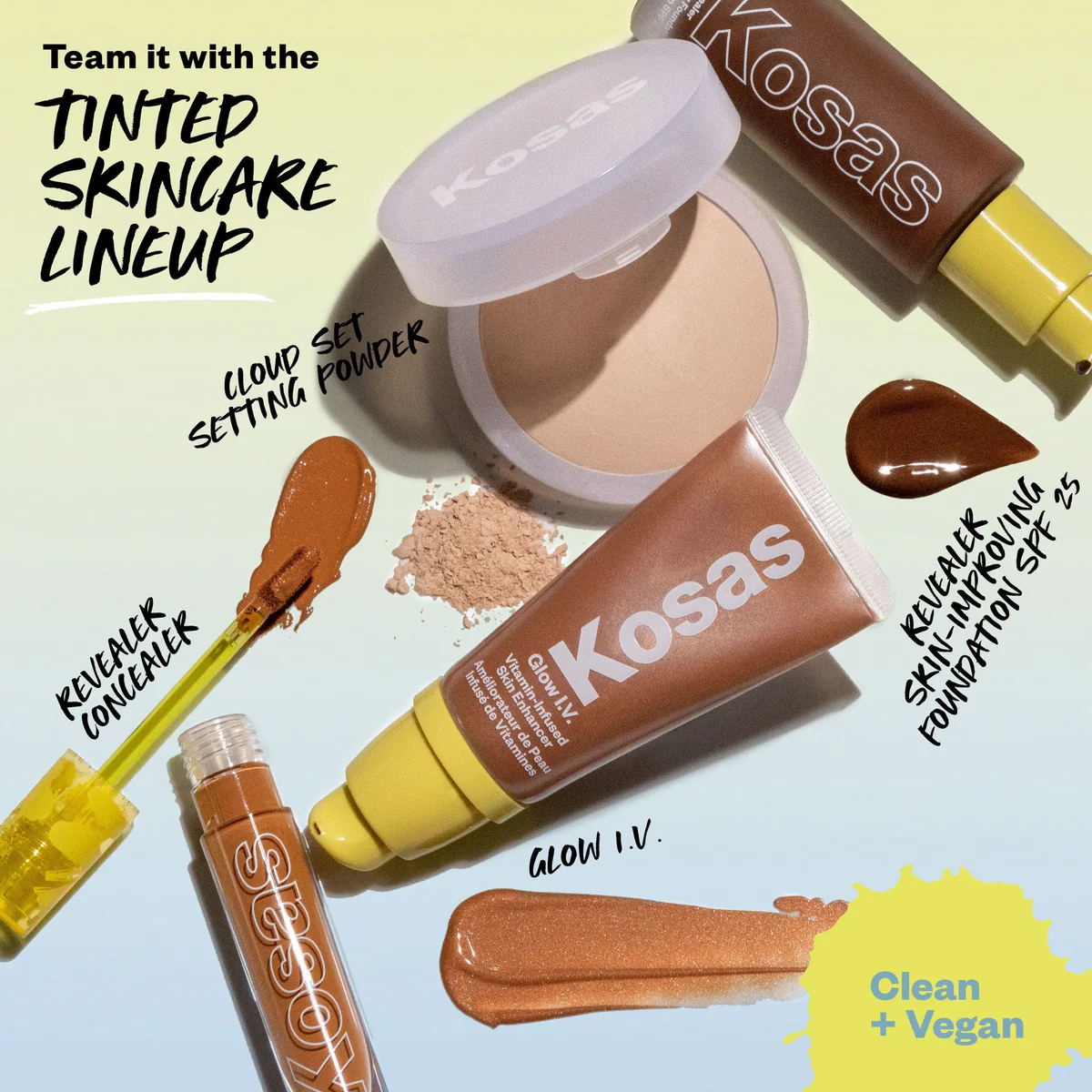 Glow I.V. Vitamin-Infused Skin Enhancer - Image 28