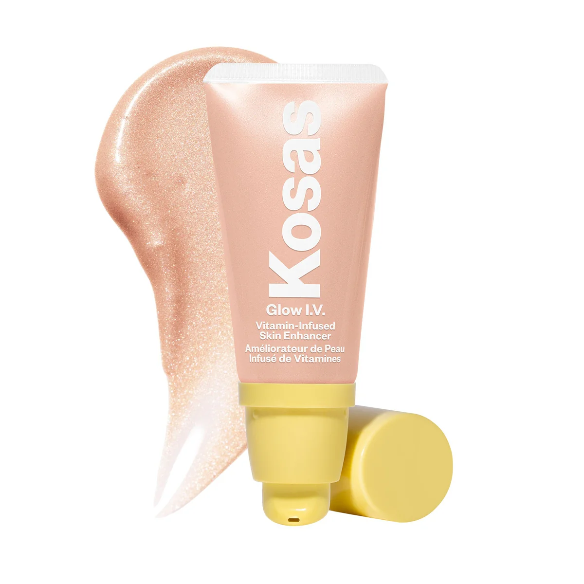 Glow I.V. Vitamin-Infused Skin Enhancer - Image 4
