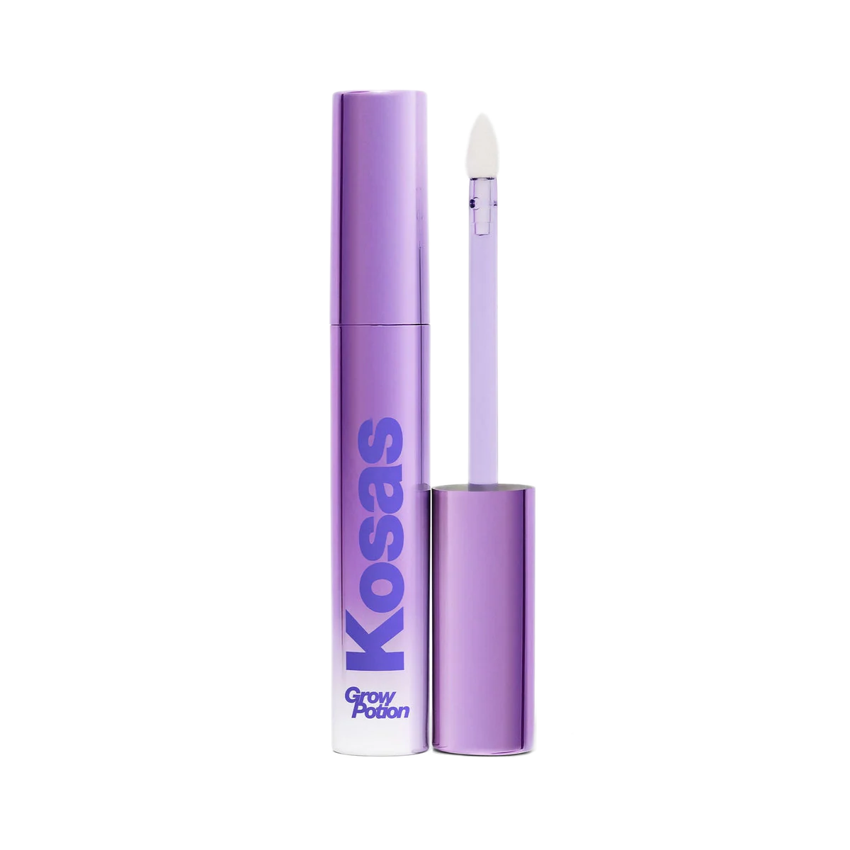 Growpotion - Fluffy Lash + Brow Boosting Serum