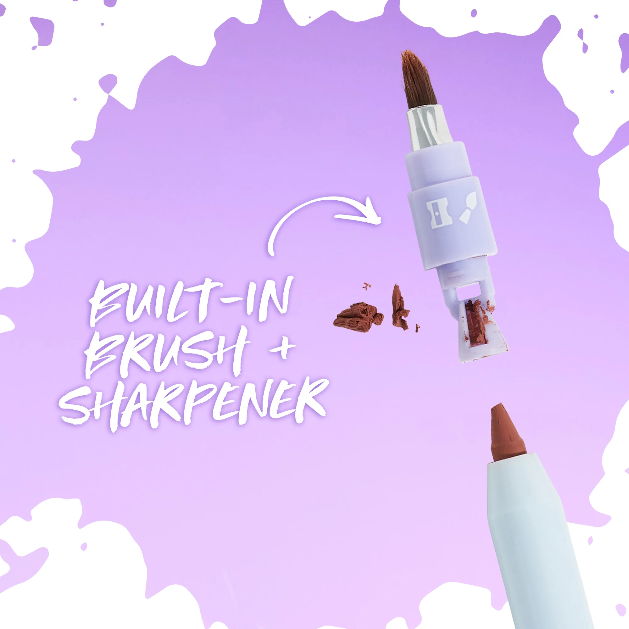 Hotliner Hyaluronic Acid Contouring Lip Liner - Image 13