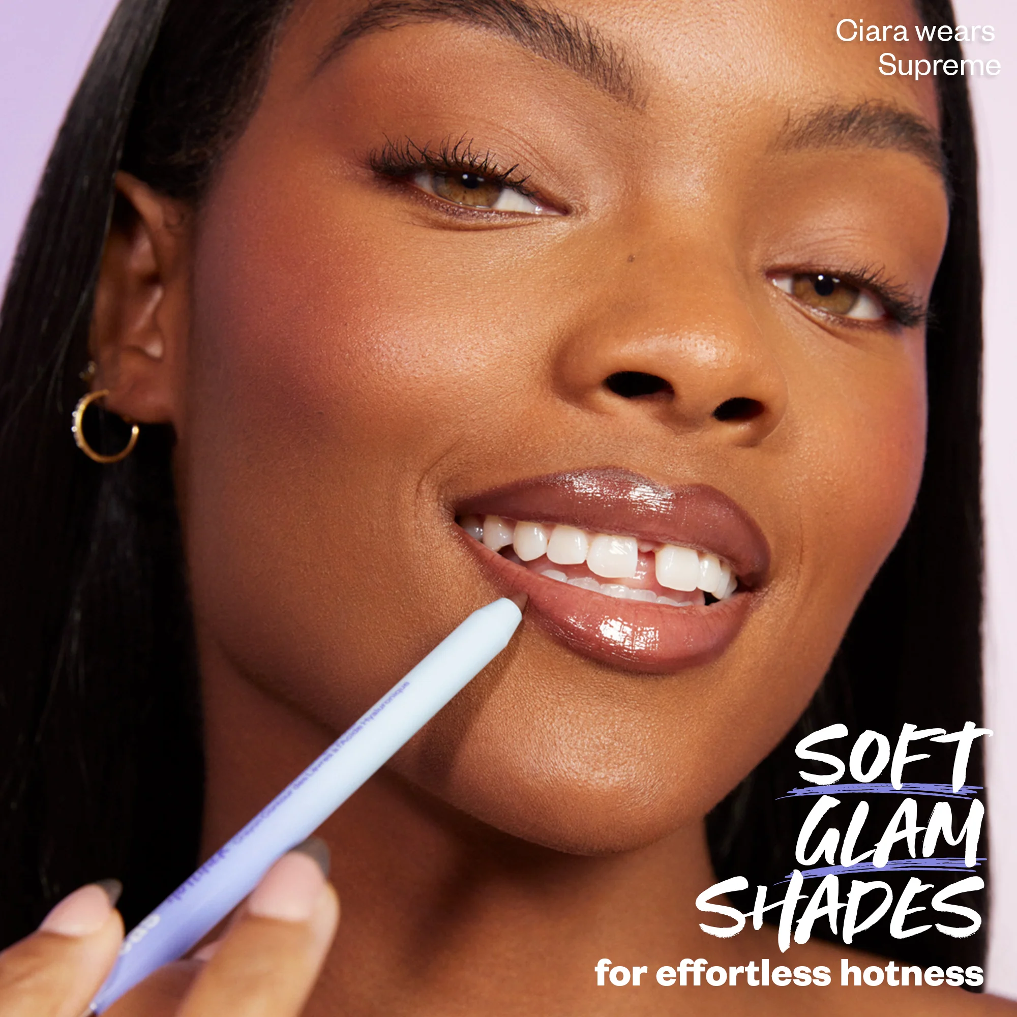 Hotliner Hyaluronic Acid Contouring Lip Liner - Image 17