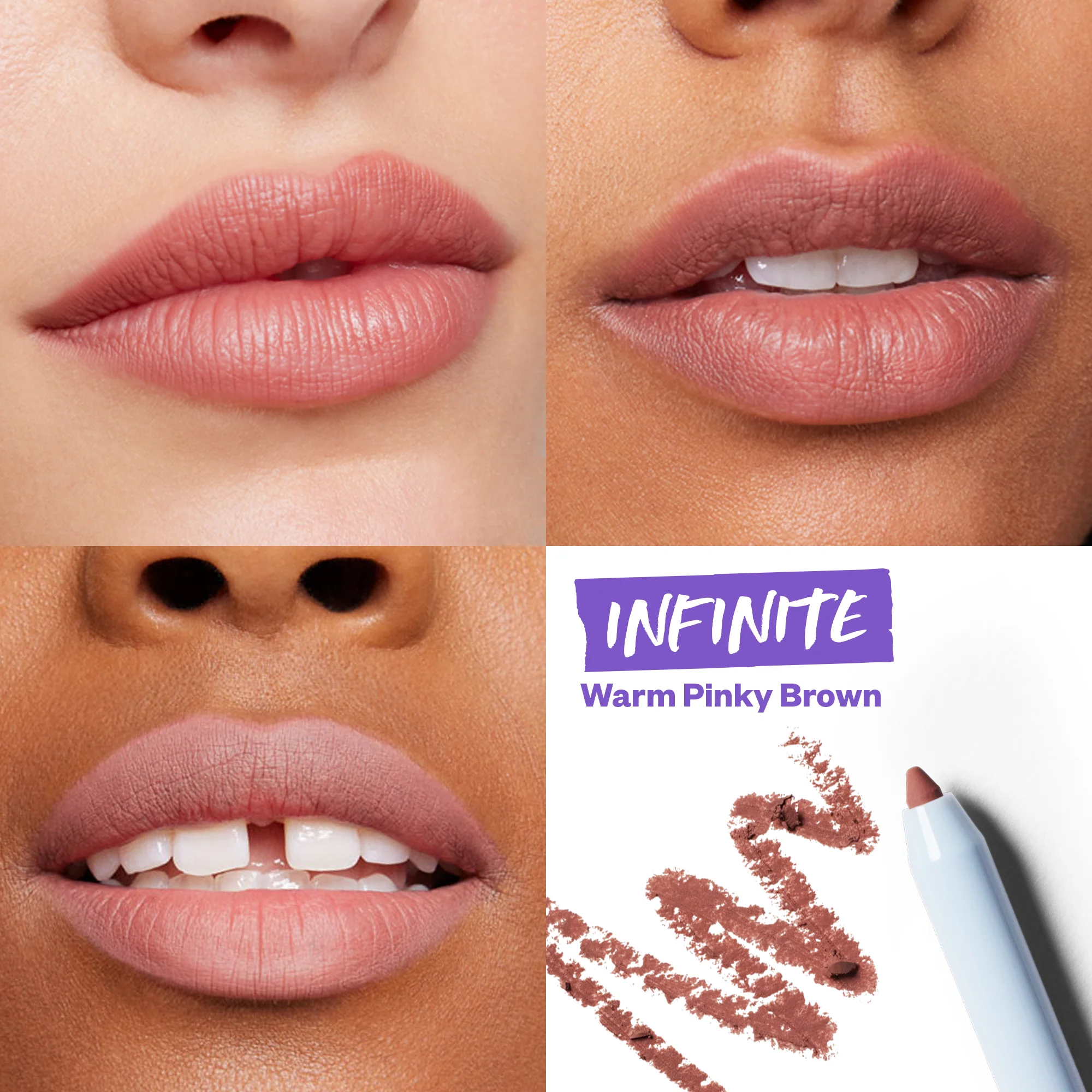 Hotliner Hyaluronic Acid Contouring Lip Liner - Image 27