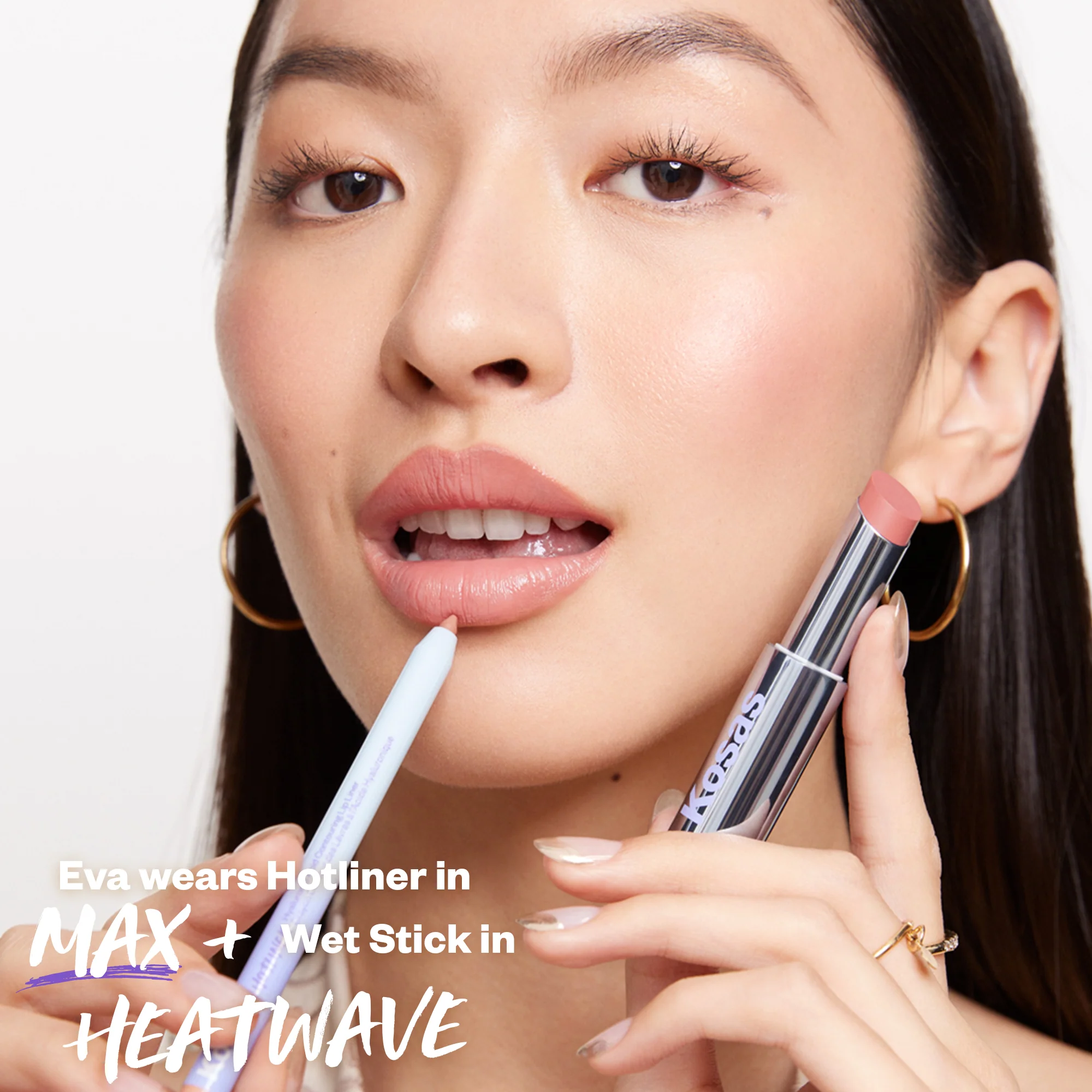 Hotliner Hyaluronic Acid Contouring Lip Liner - Image 31