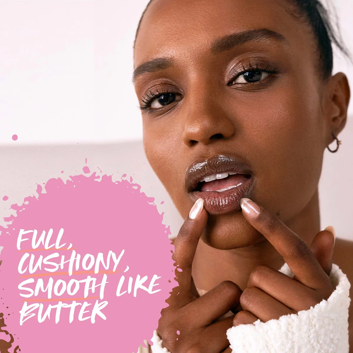 Plump & Juicy Lip Booster Buttery Treatment - Image 3