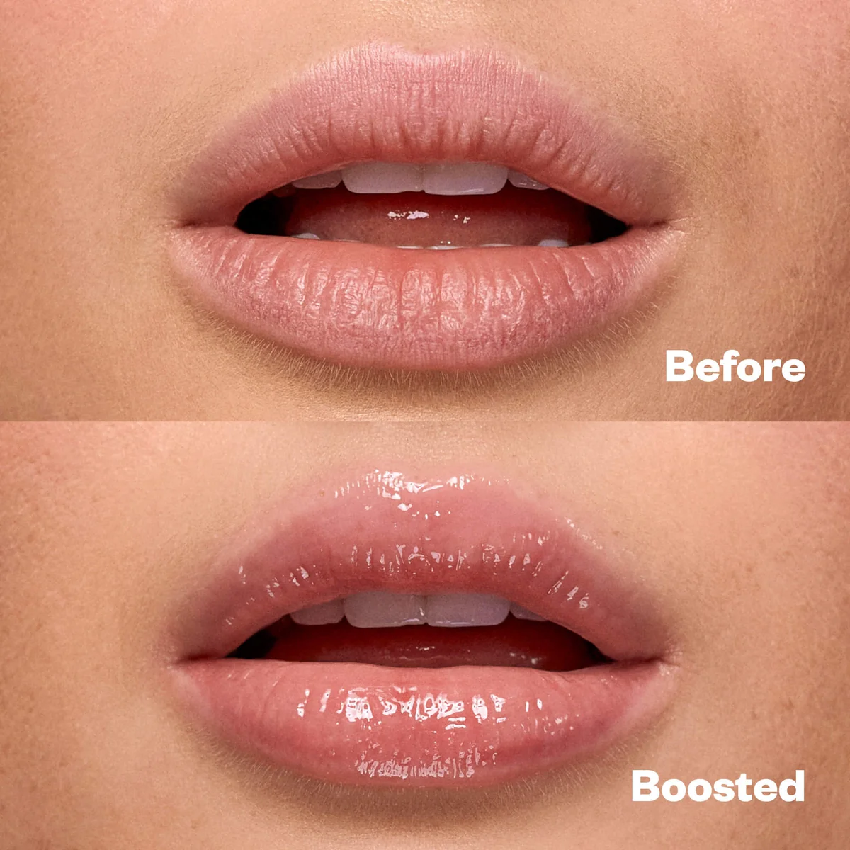 Plump & Juicy Lip Booster Buttery Treatment - Image 4