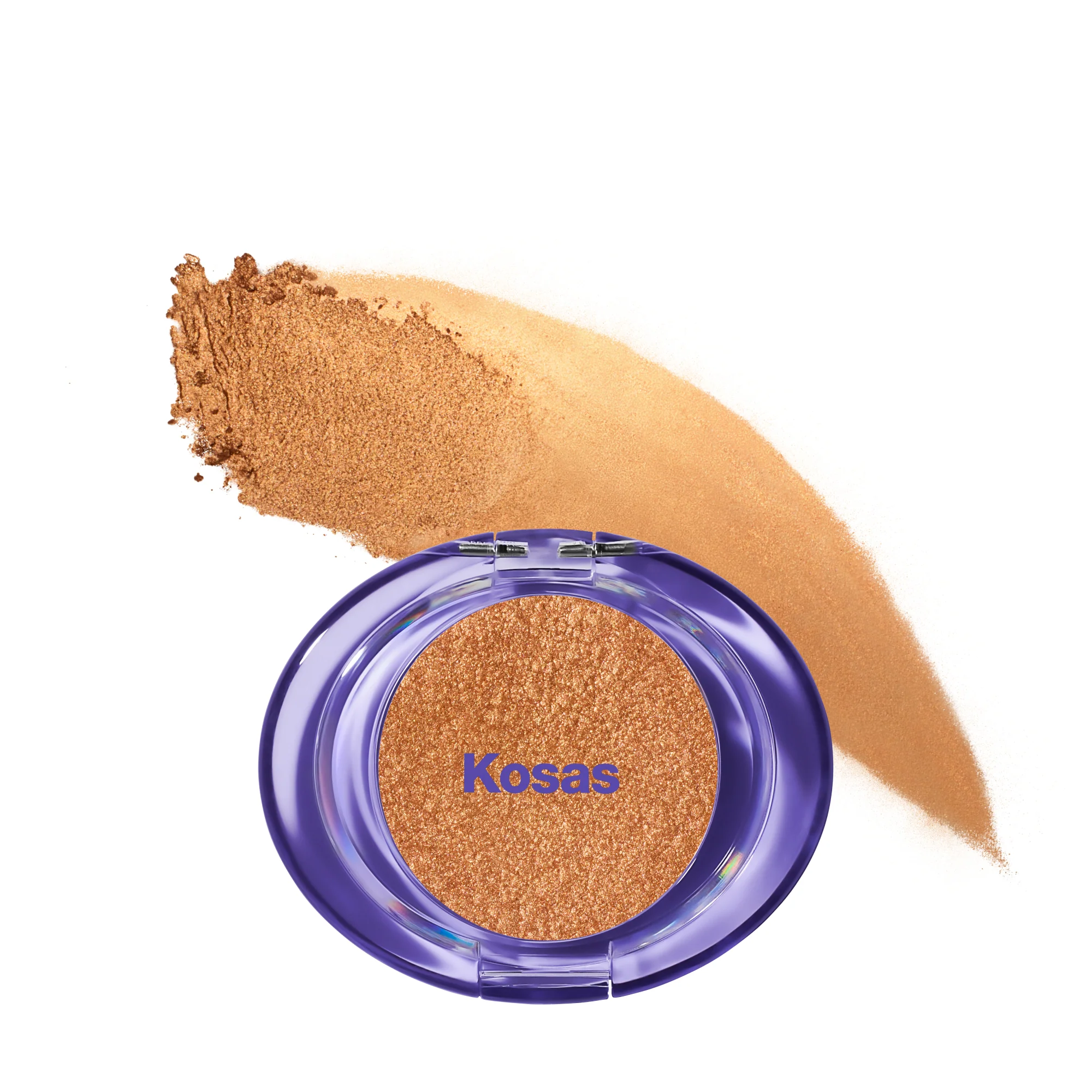 Shiny Objects Wet Glisten Highlighter - Image 4