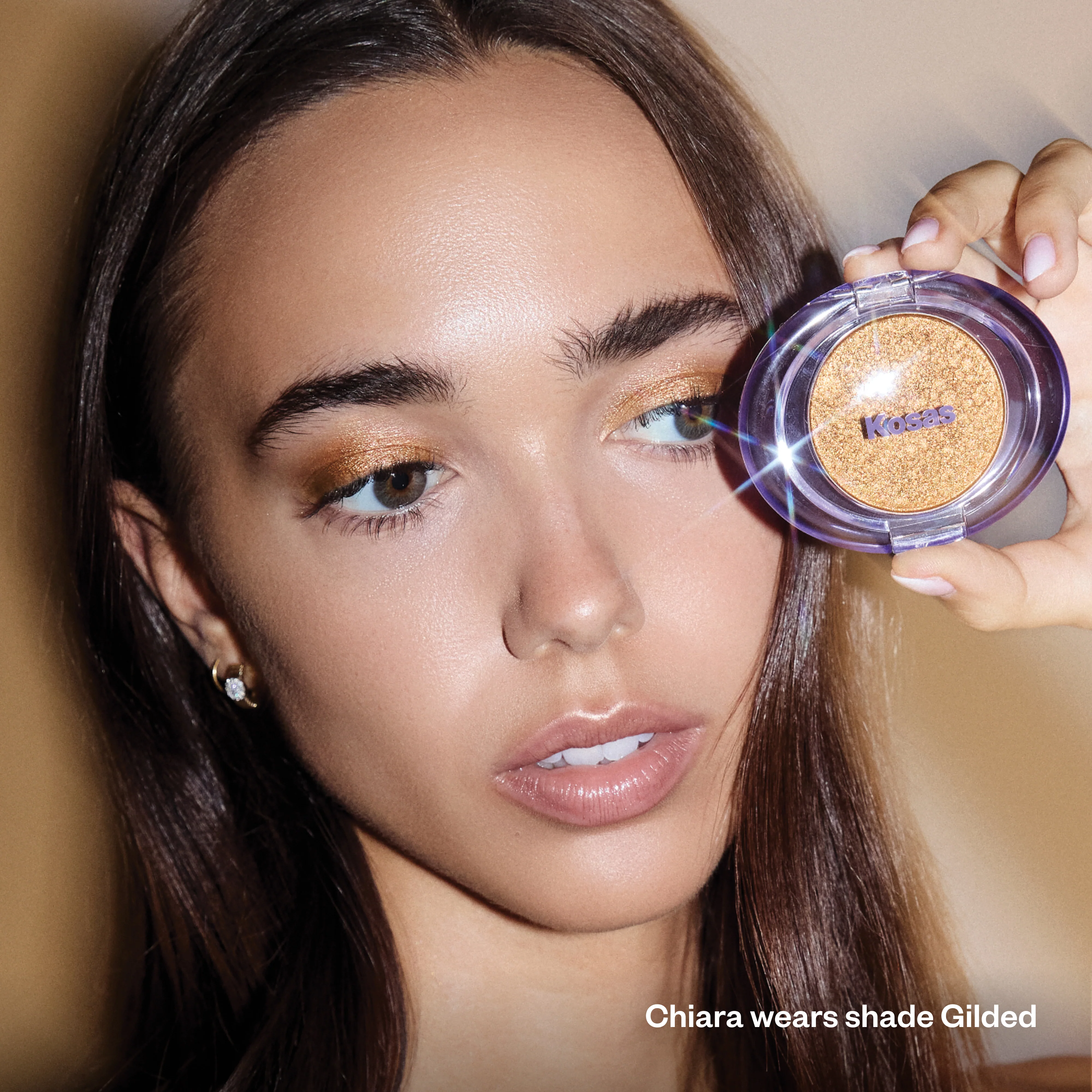 Shiny Objects Wet Glisten Highlighter - Image 5