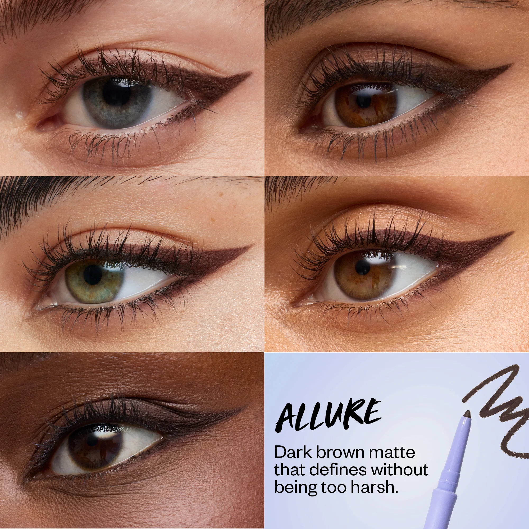 Soulgazer Intensifying Gel Eyeliner - Image 13