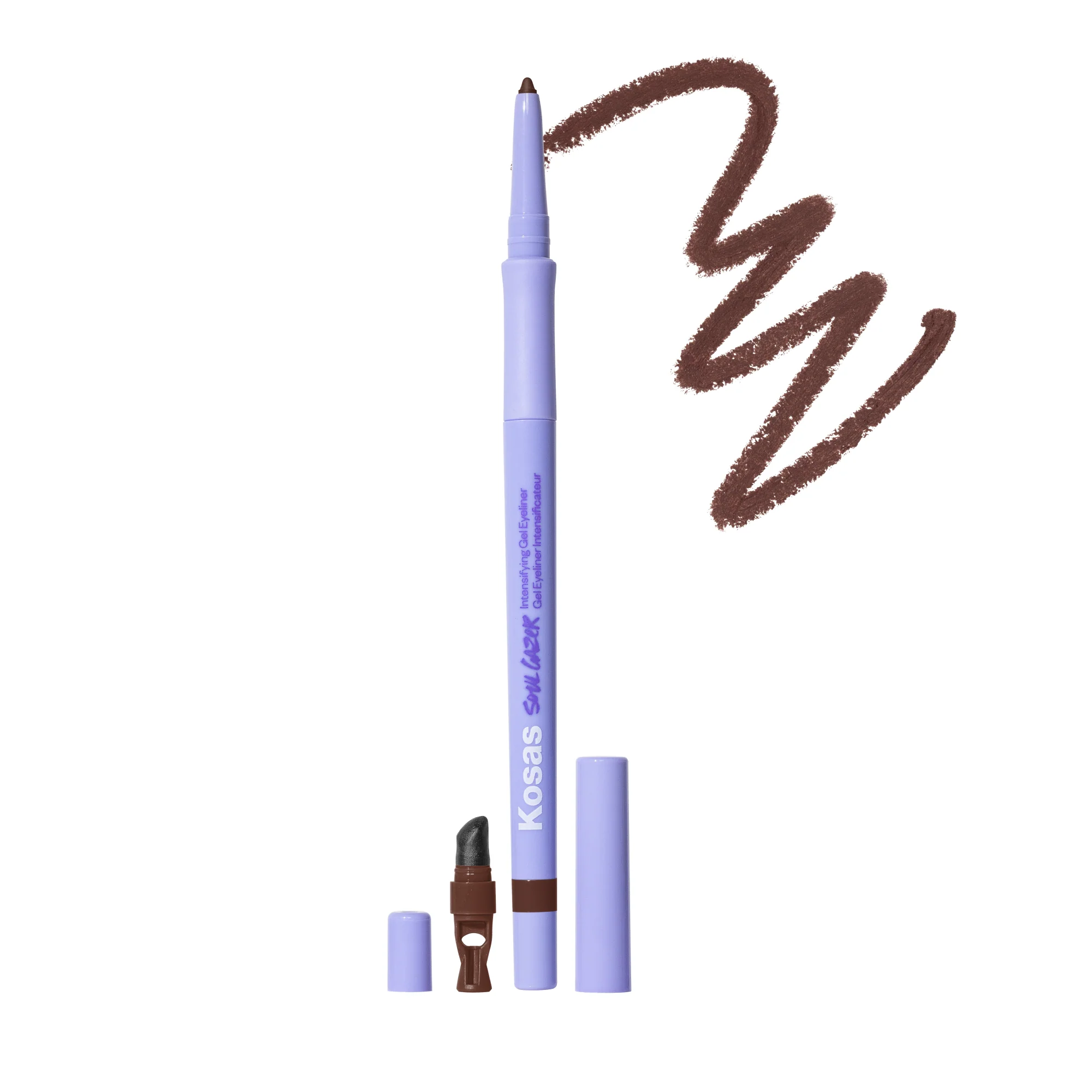 Soulgazer Intensifying Gel Eyeliner - Image 15
