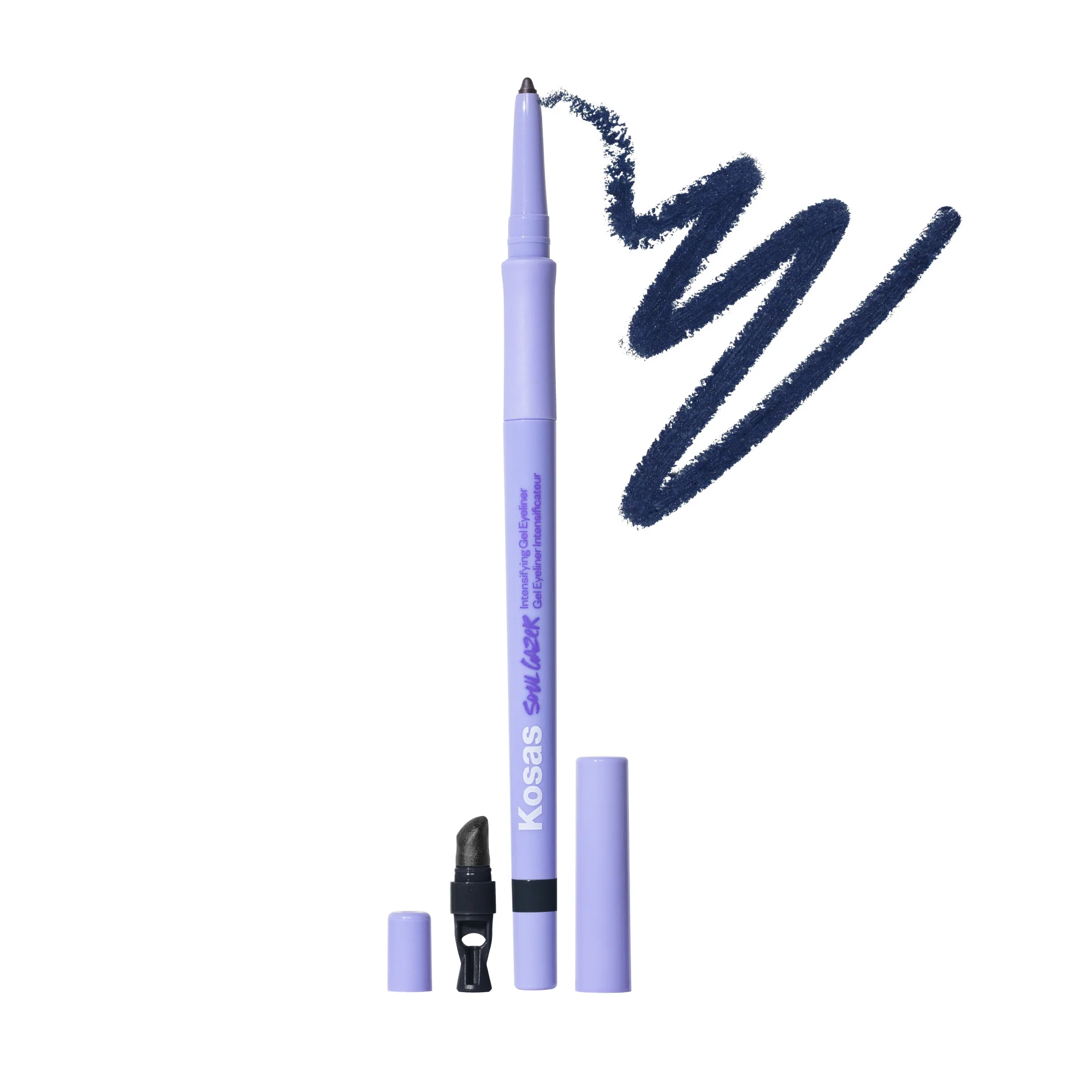 Soulgazer Intensifying Gel Eyeliner - Image 19
