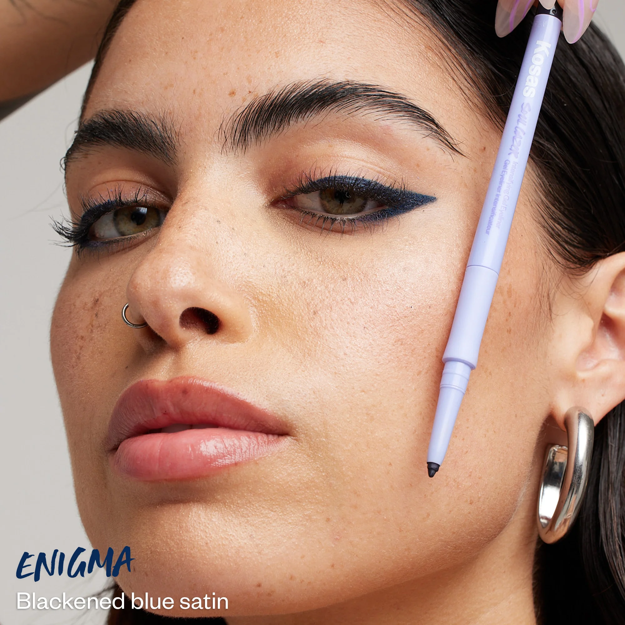 Soulgazer Intensifying Gel Eyeliner - Image 22