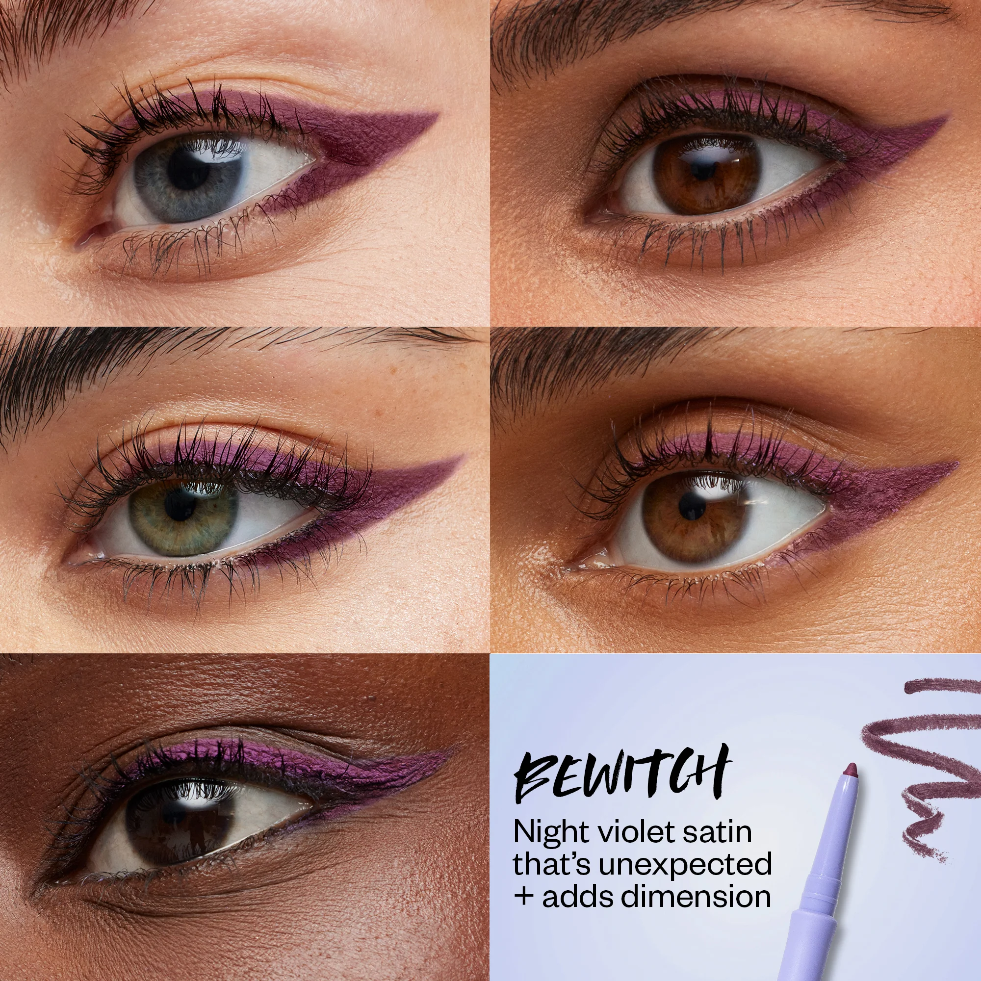 Soulgazer Intensifying Gel Eyeliner - Image 29