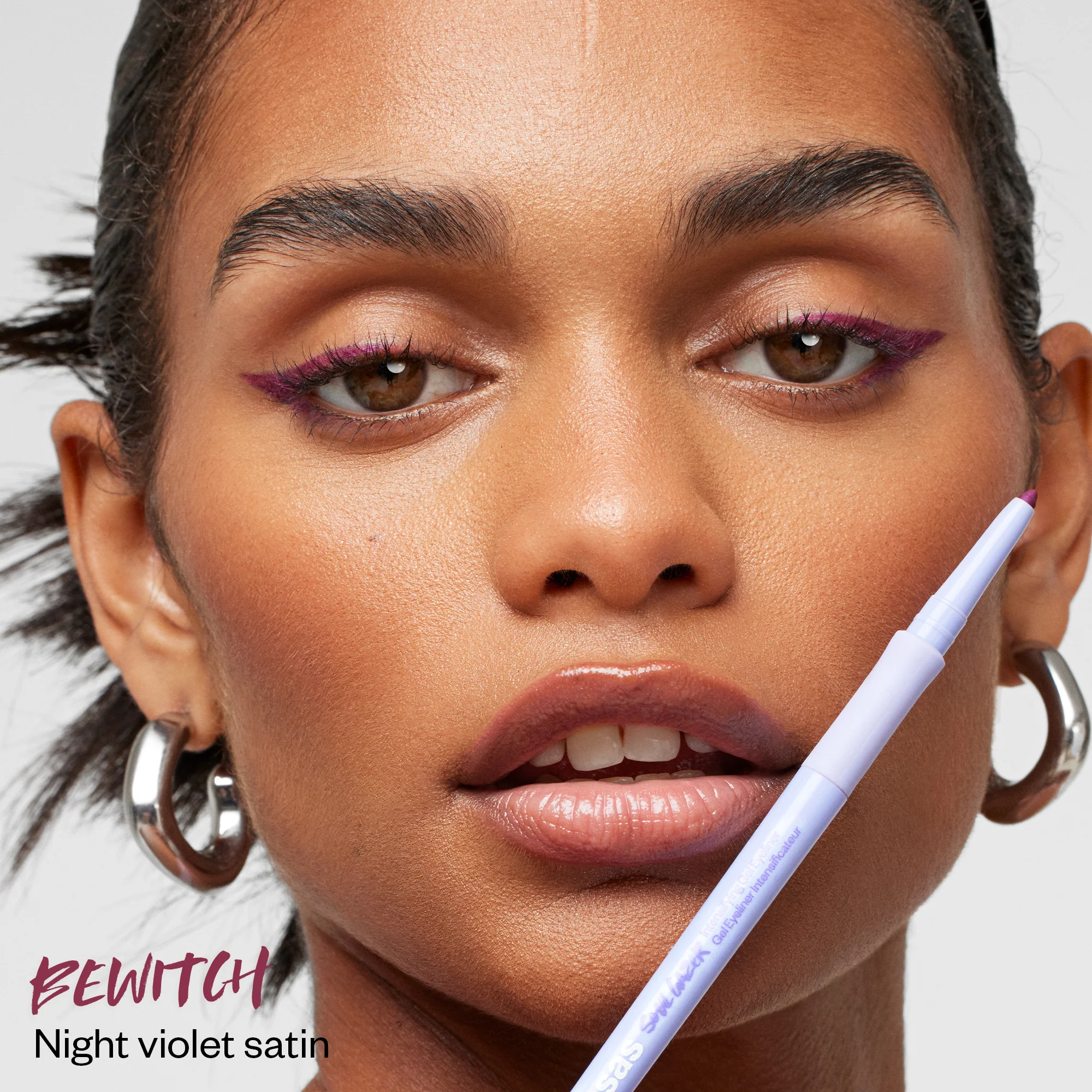 Soulgazer Intensifying Gel Eyeliner - Image 30