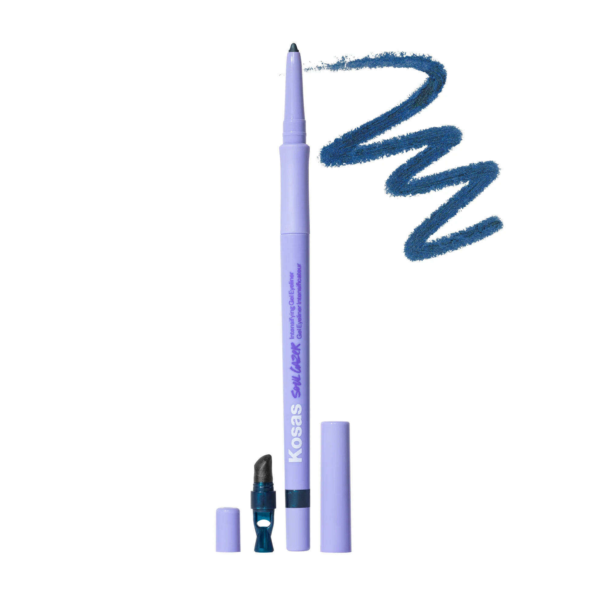 Soulgazer Intensifying Gel Eyeliner - Image 31