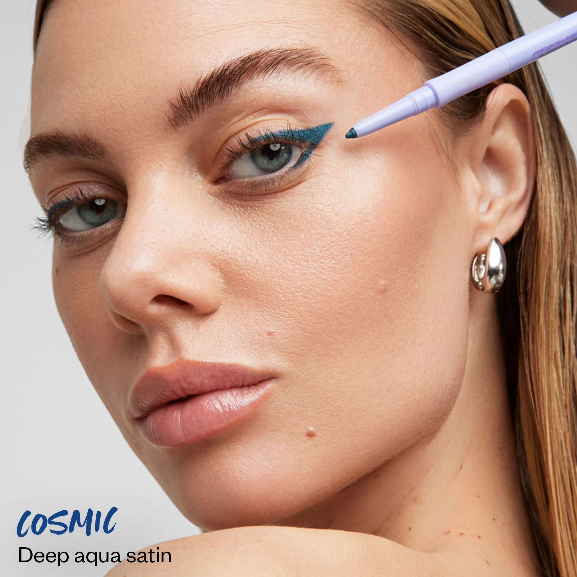 Soulgazer Intensifying Gel Eyeliner - Image 34