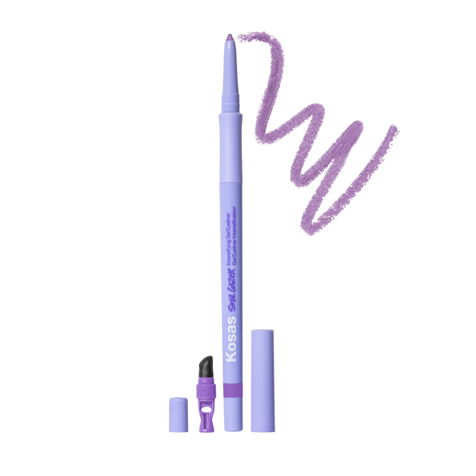 Soulgazer Intensifying Gel Eyeliner - Image 35