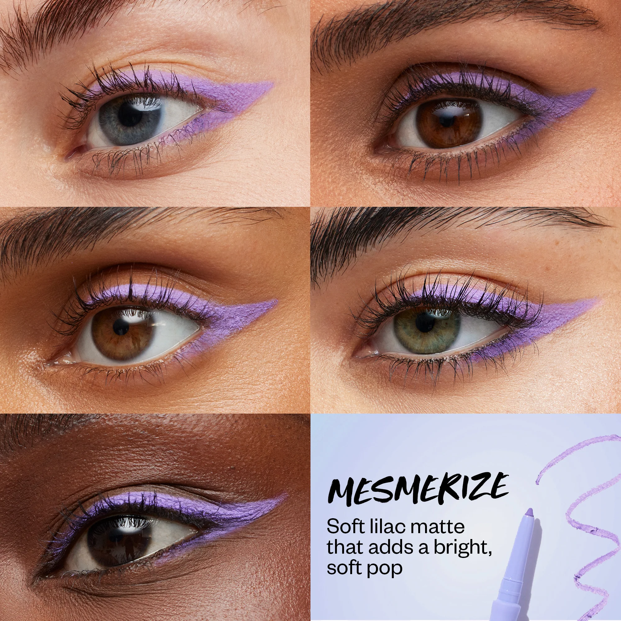 Soulgazer Intensifying Gel Eyeliner - Image 37