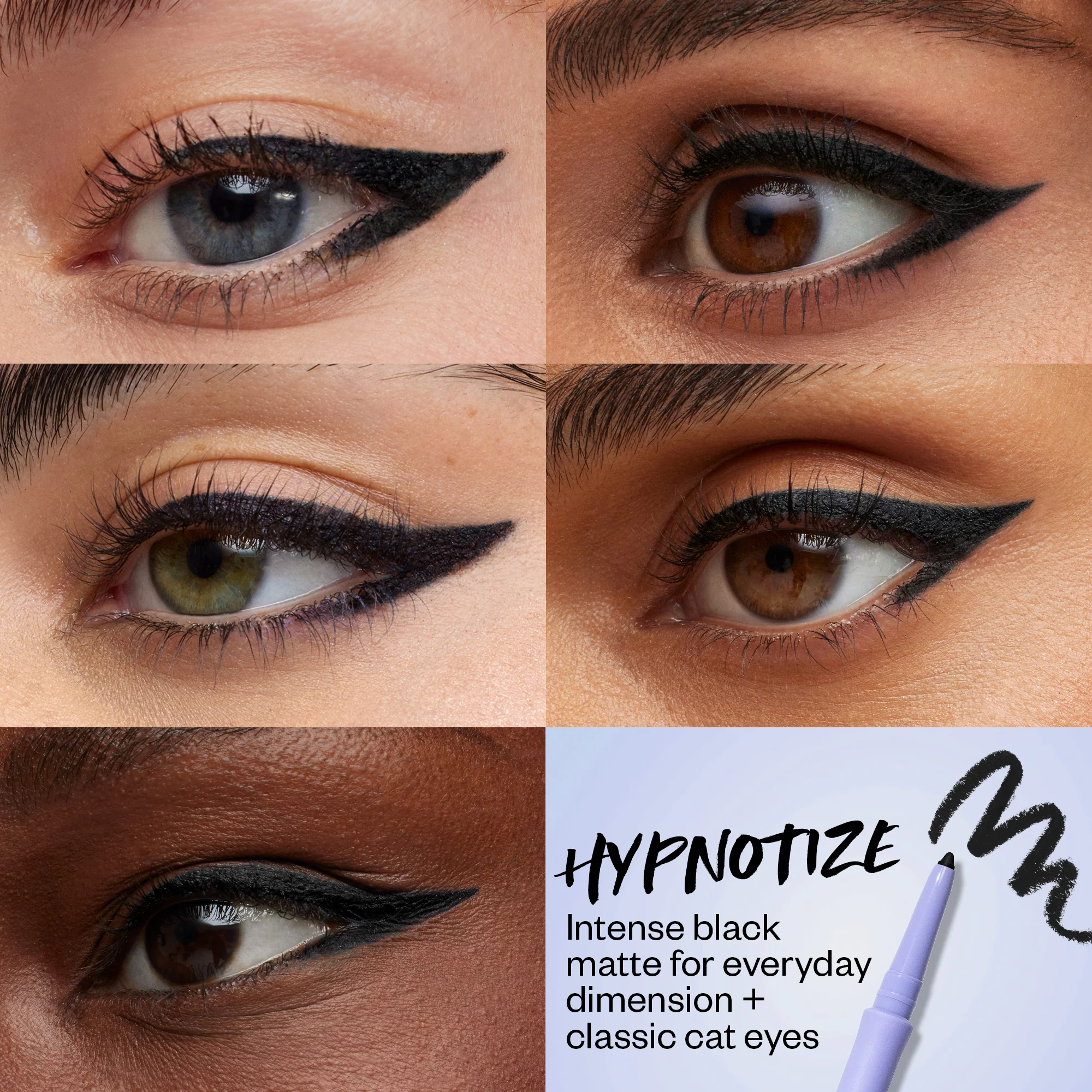 Soulgazer Intensifying Gel Eyeliner - Image 4