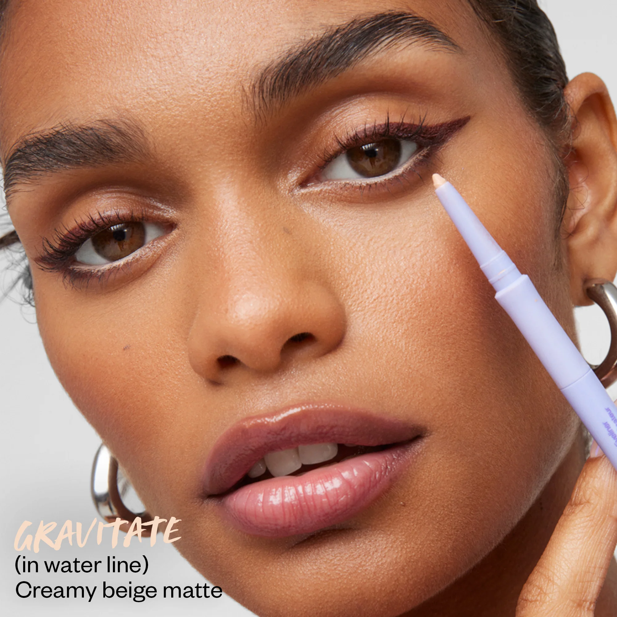 Soulgazer Intensifying Gel Eyeliner - Image 42