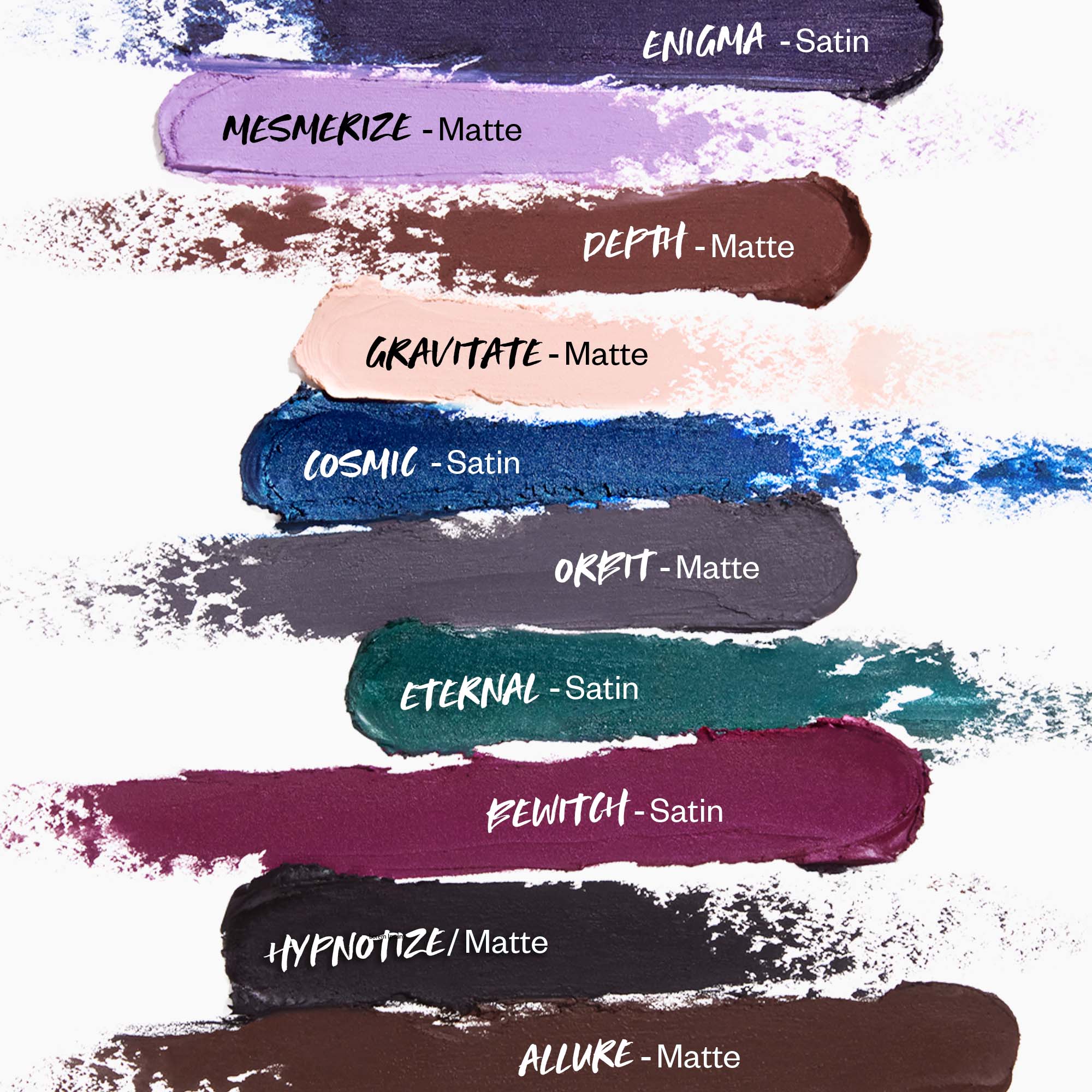 Soulgazer Intensifying Gel Eyeliner - Image 43