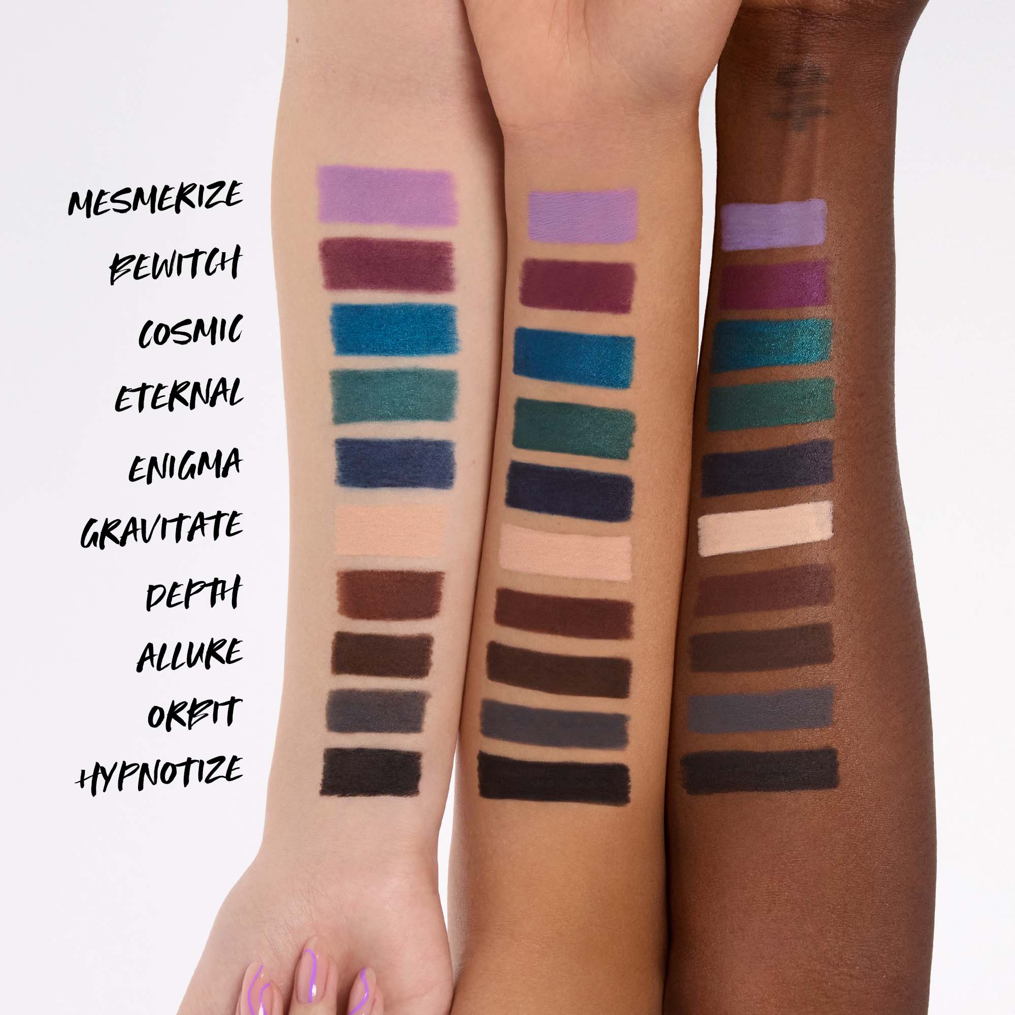 Soulgazer Intensifying Gel Eyeliner - Image 44