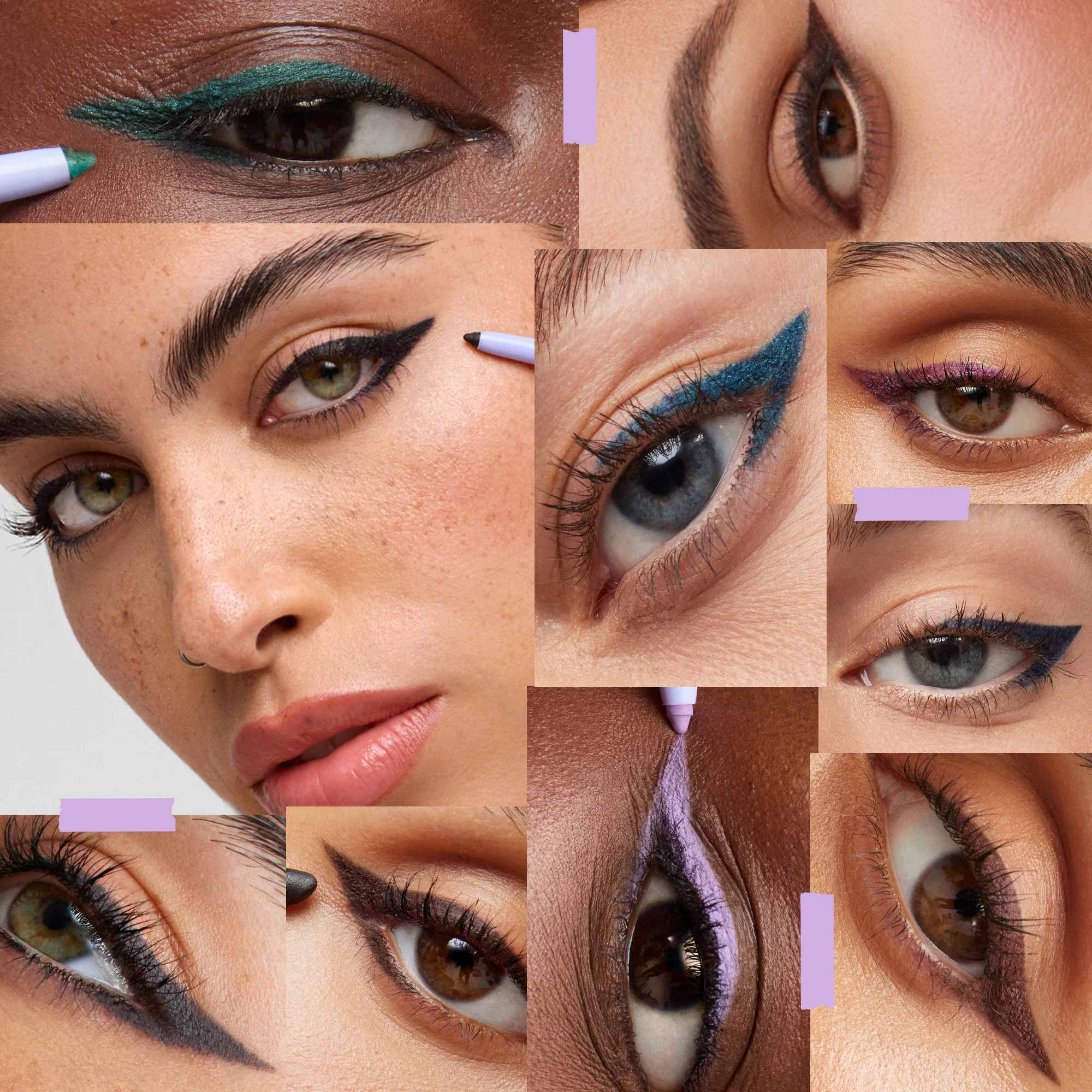Soulgazer Intensifying Gel Eyeliner - Image 47
