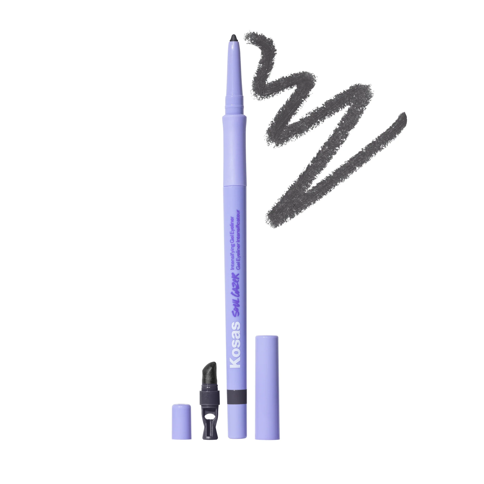 Soulgazer Intensifying Gel Eyeliner - Image 6