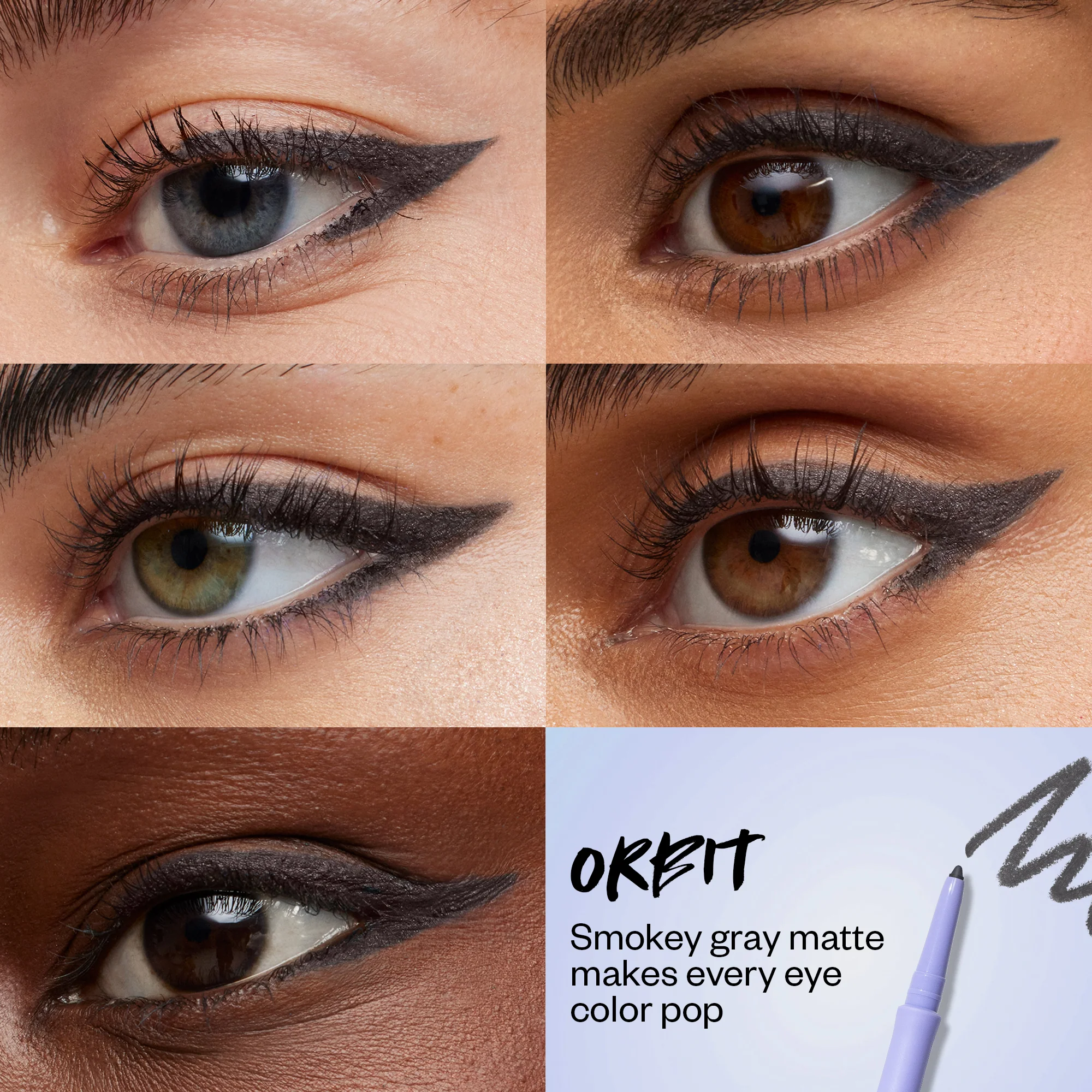 Soulgazer Intensifying Gel Eyeliner - Image 8