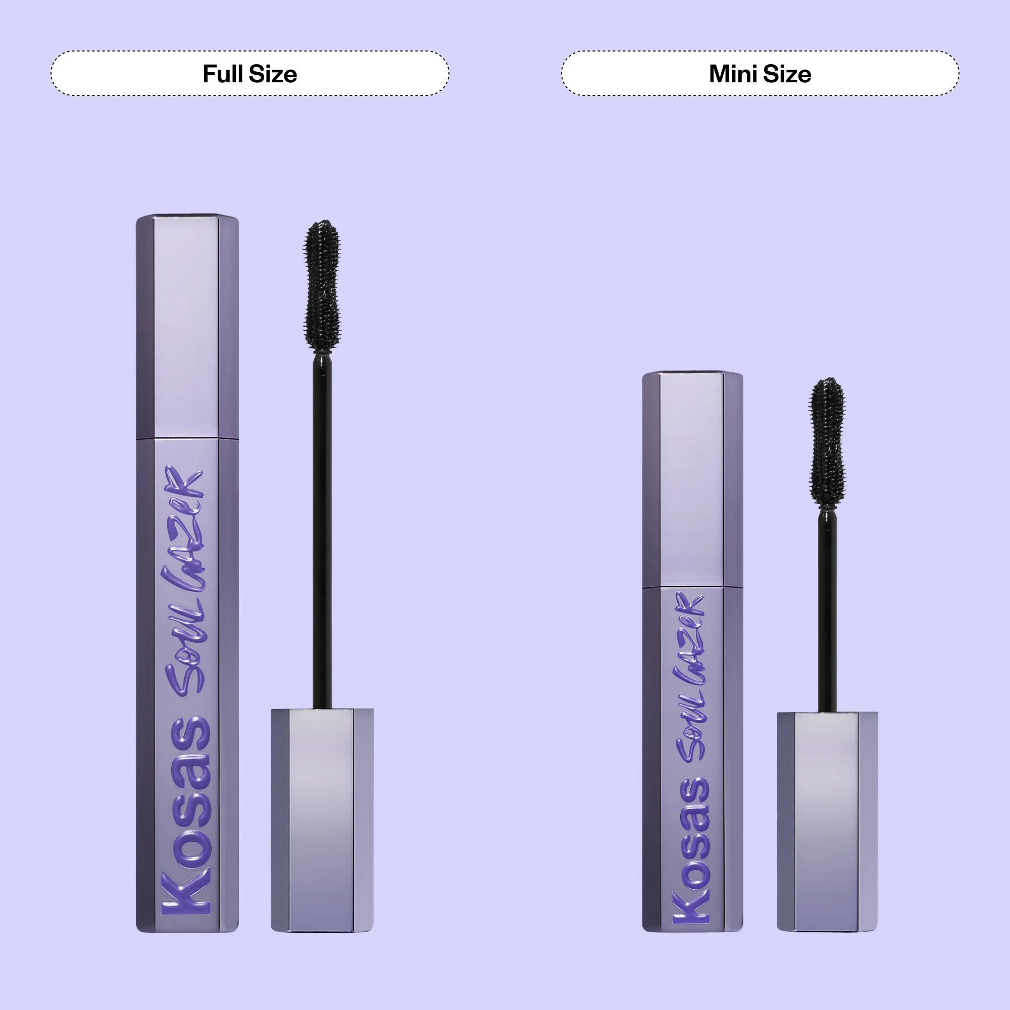 Soulgazer Mascara Hypnotize - Image 12