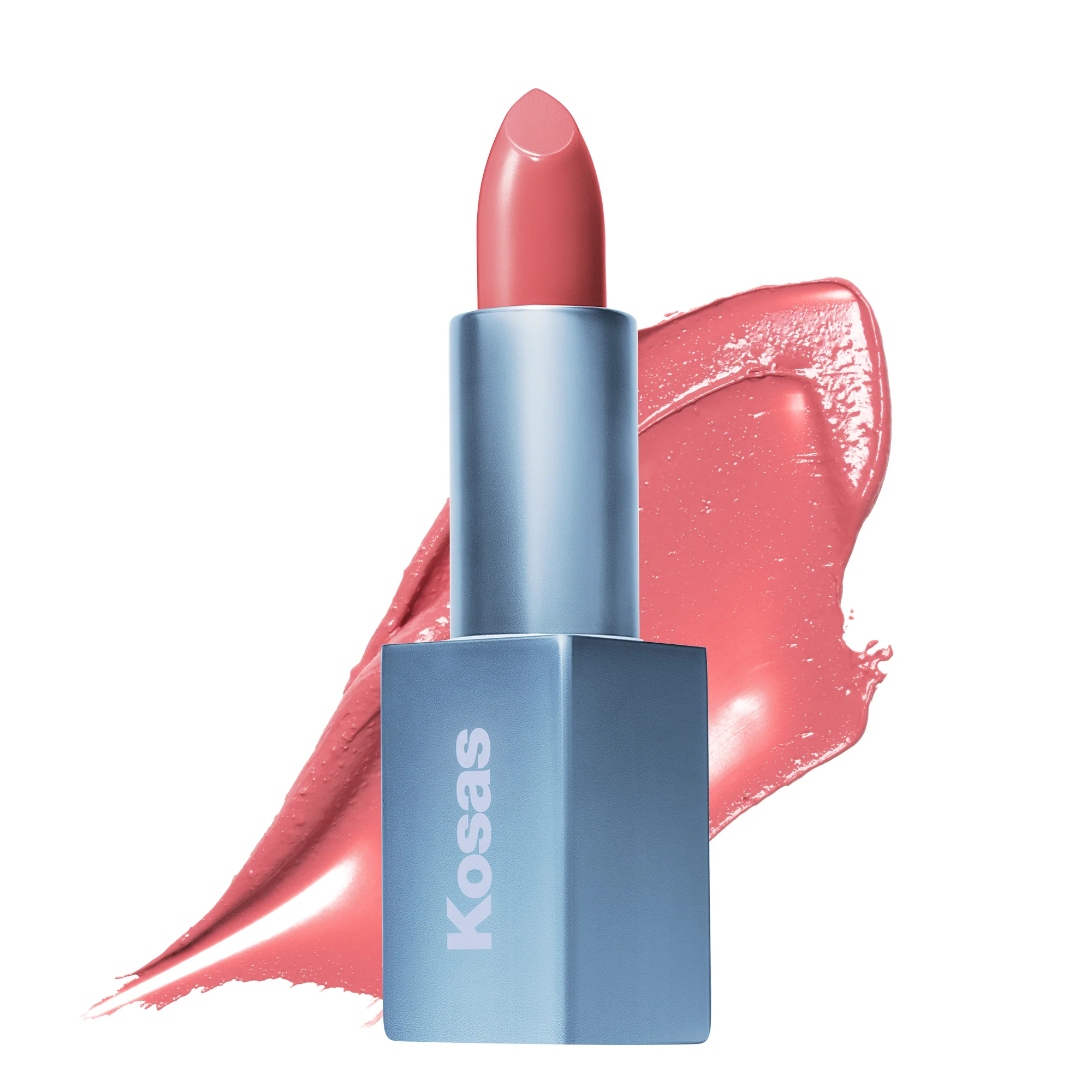 Weightless Lip Color Nourishing Satin Lipstick - Image 11