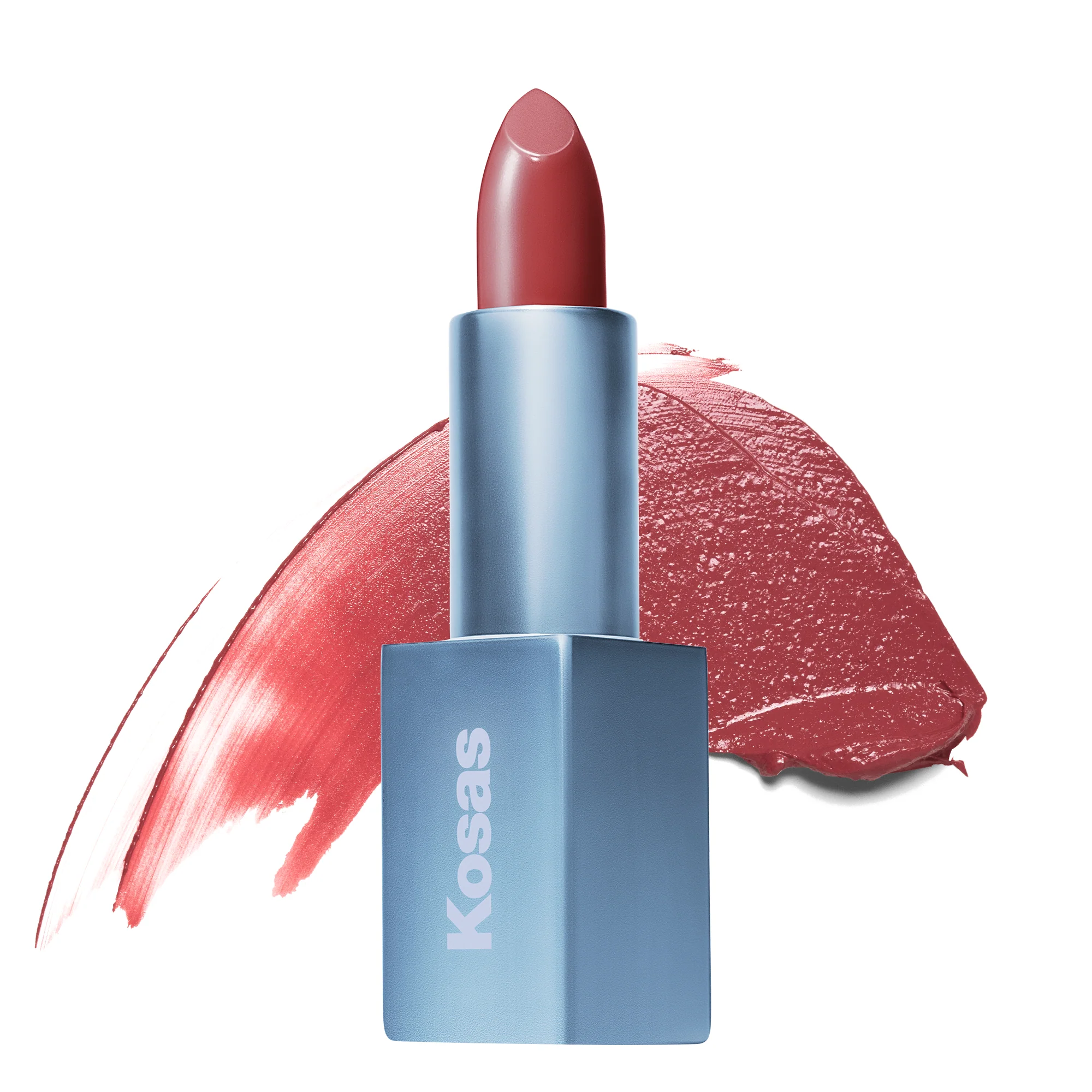 Weightless Lip Color Nourishing Satin Lipstick - Image 13
