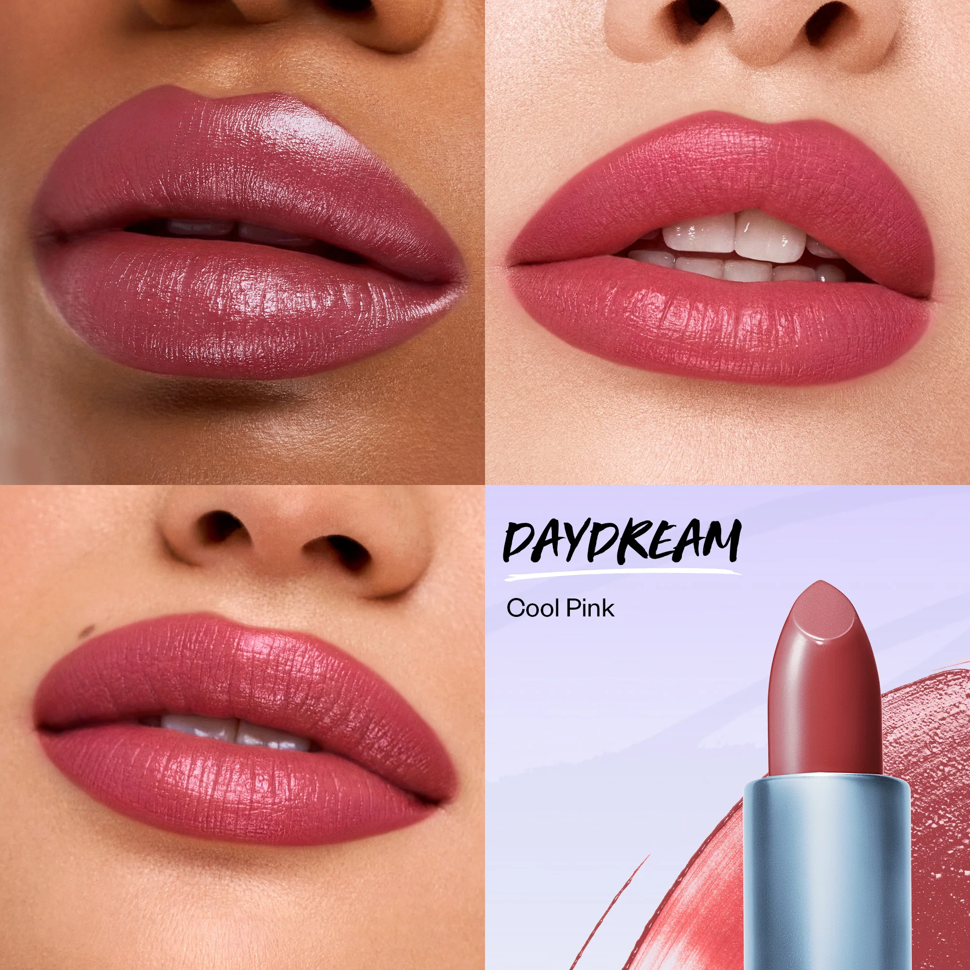 Weightless Lip Color Nourishing Satin Lipstick - Image 14
