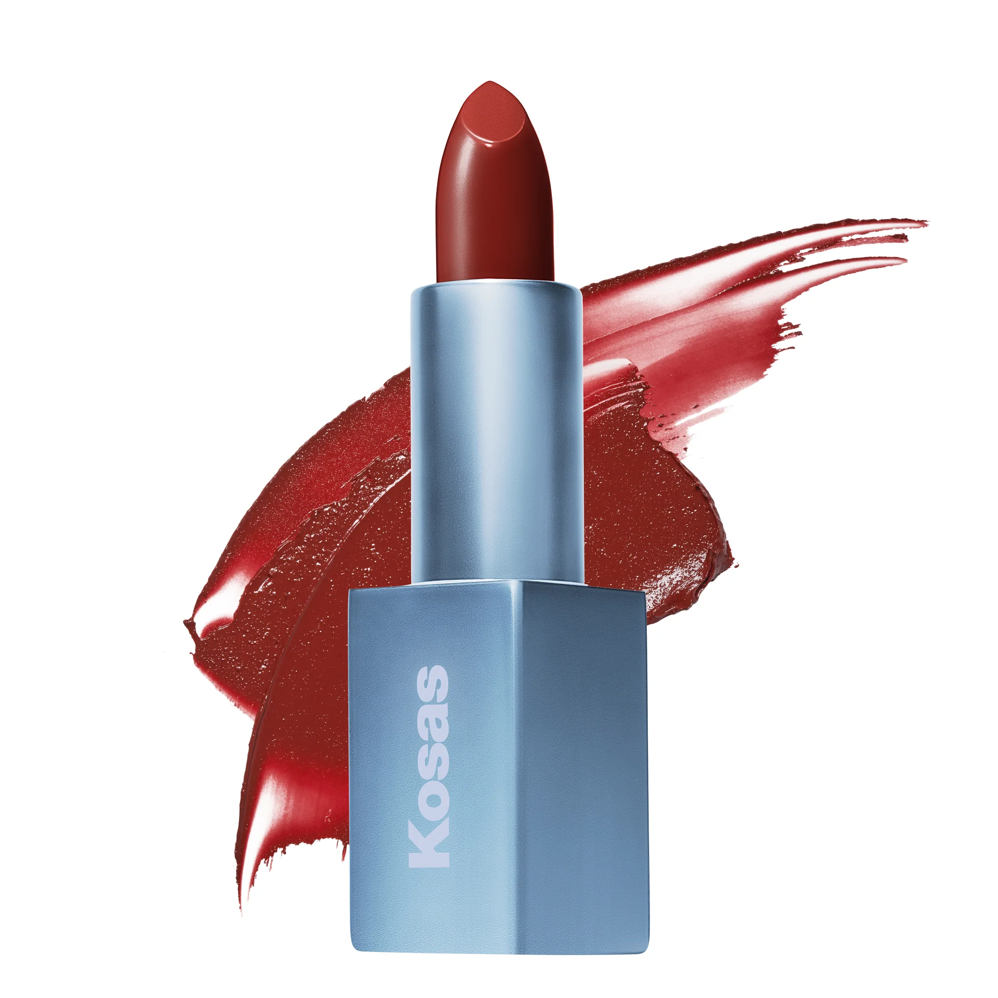 Weightless Lip Color Nourishing Satin Lipstick - Image 17