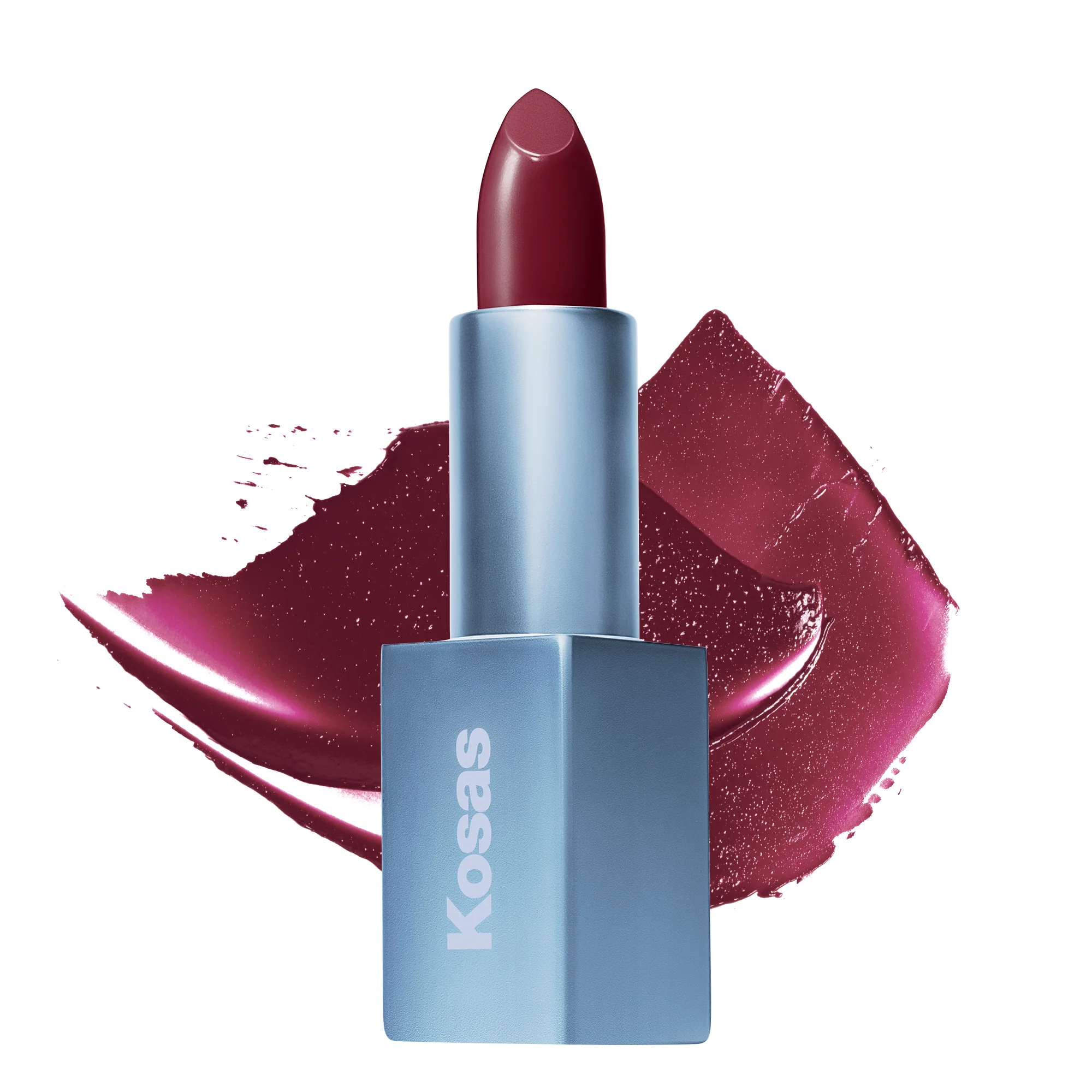 Weightless Lip Color Nourishing Satin Lipstick - Image 19
