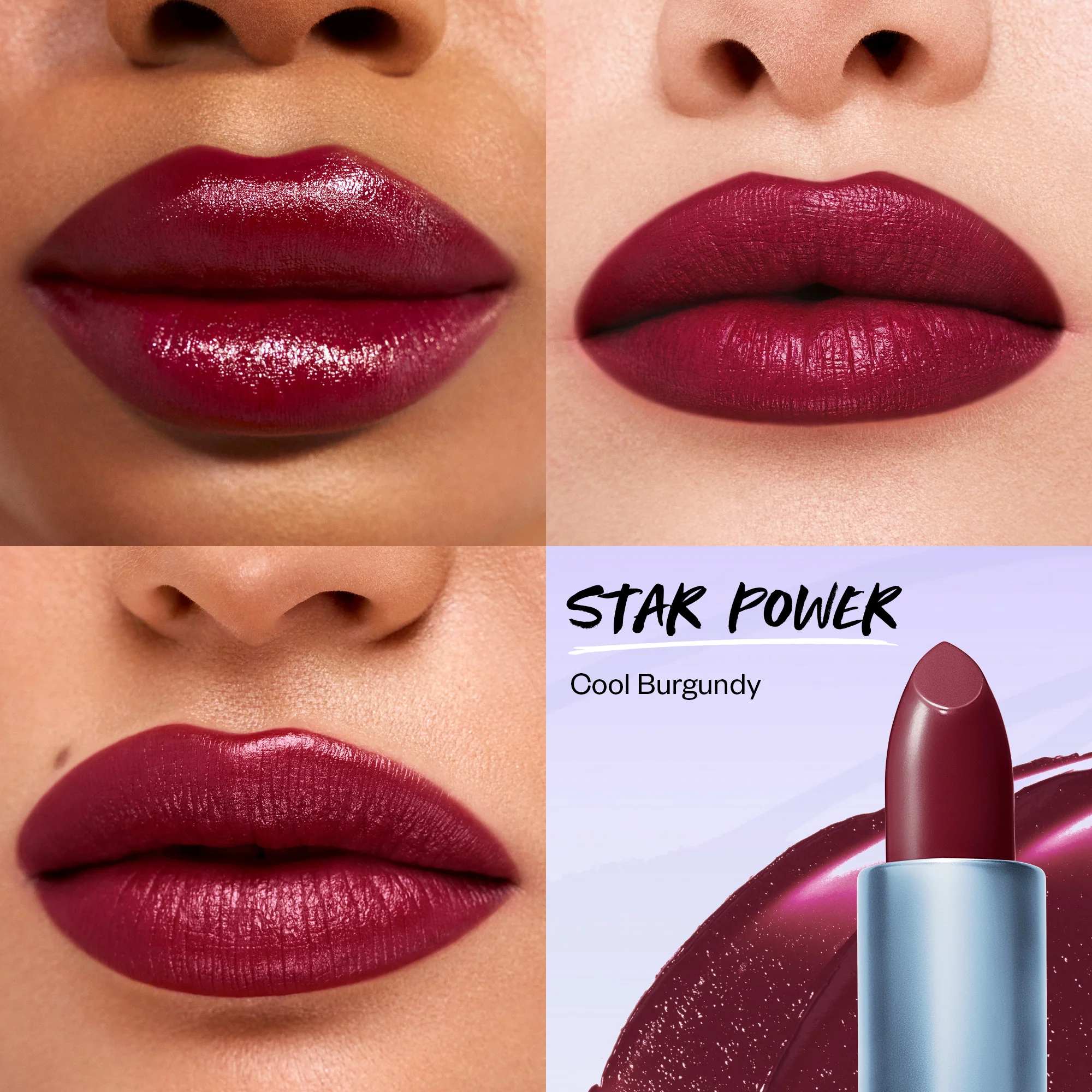 Weightless Lip Color Nourishing Satin Lipstick - Image 20