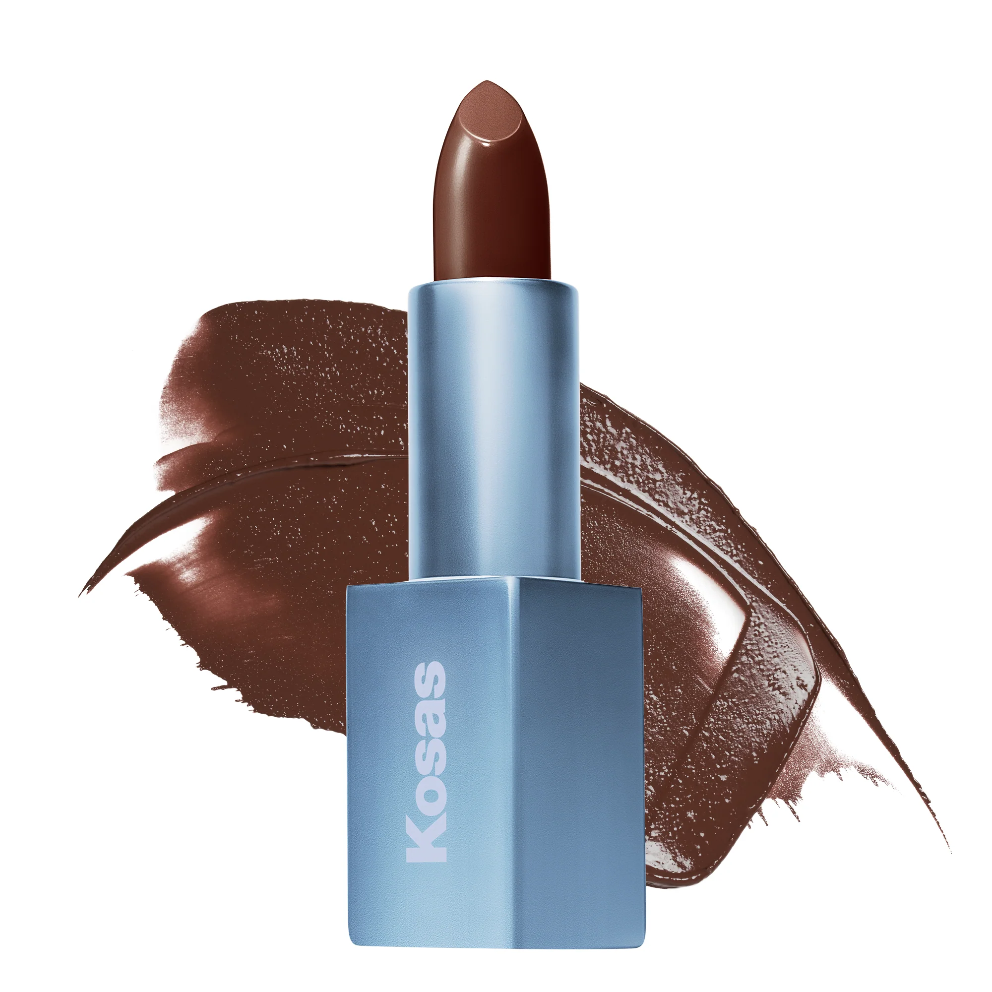 Weightless Lip Color Nourishing Satin Lipstick - Image 21