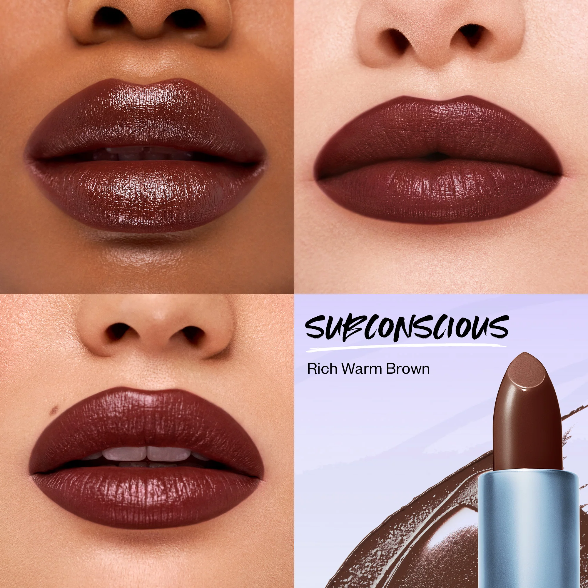 Weightless Lip Color Nourishing Satin Lipstick - Image 22