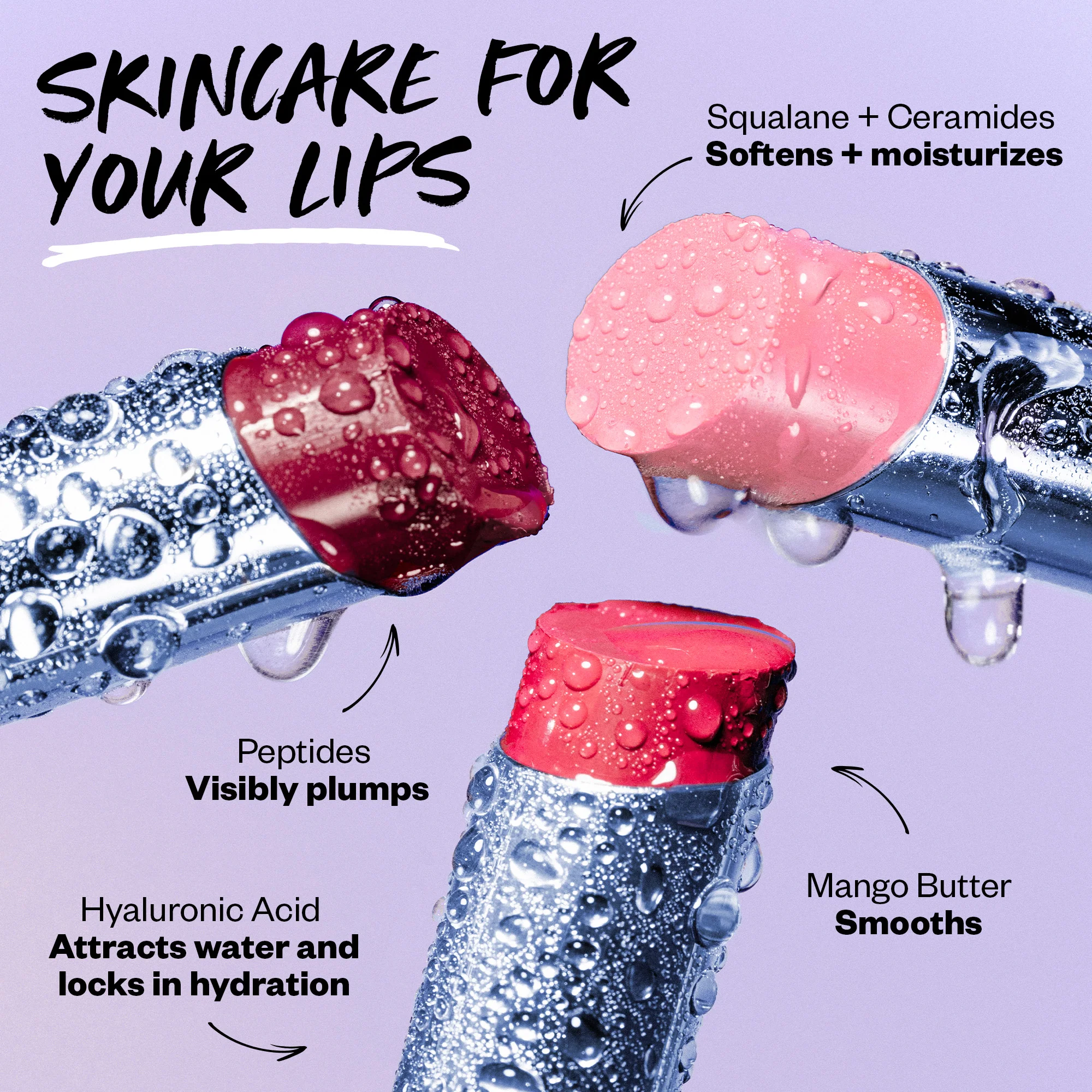Wet Stick Moisture Lip Shine - Image 17