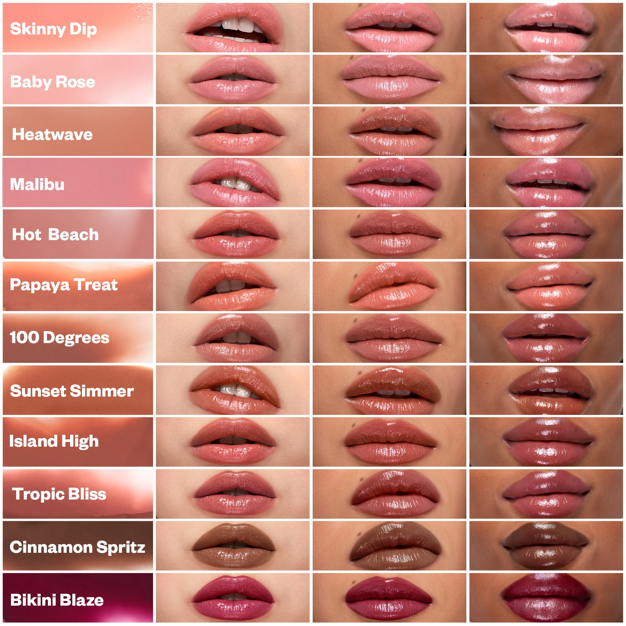 Wet Stick Moisture Lip Shine - Image 19