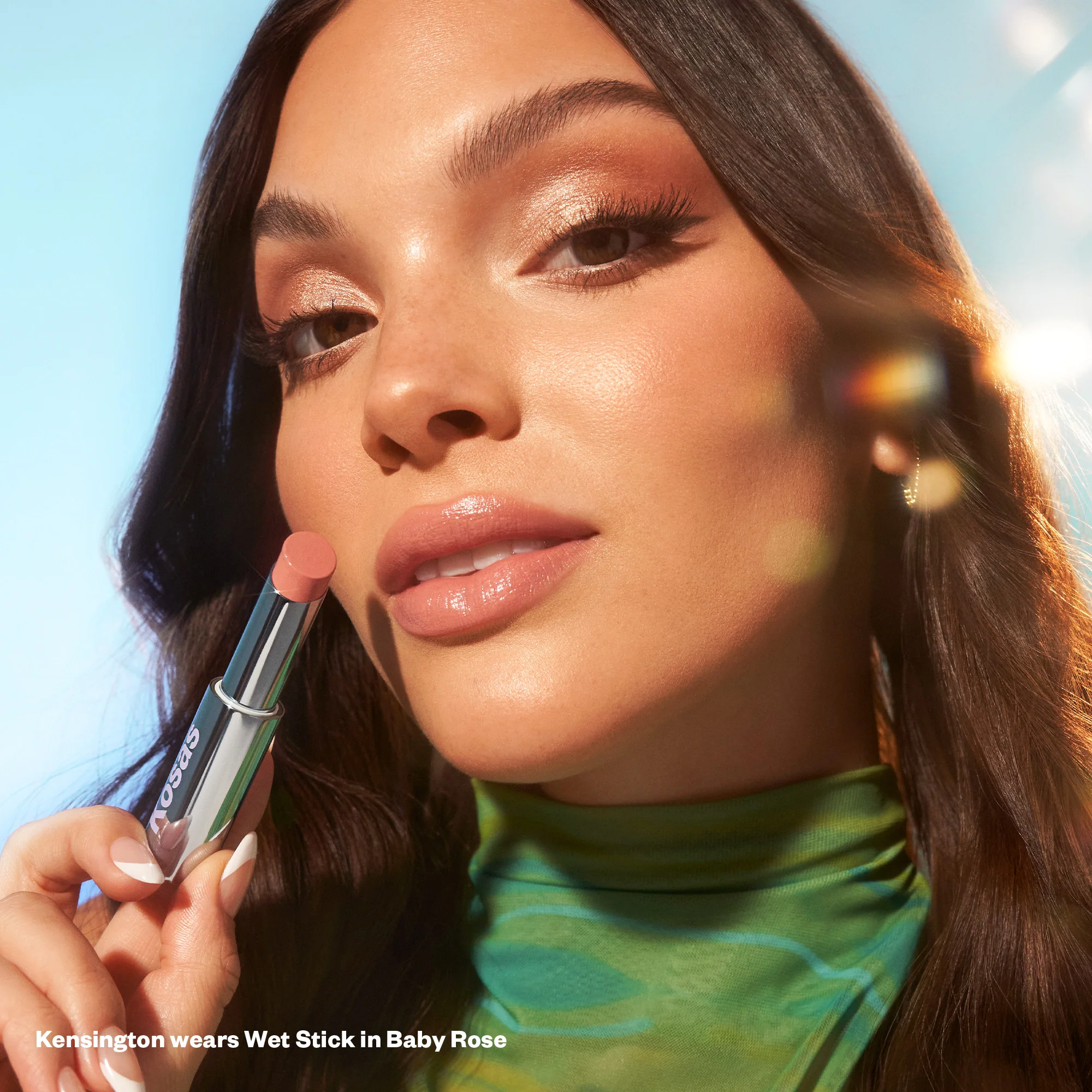Wet Stick Moisture Lip Shine - Image 20