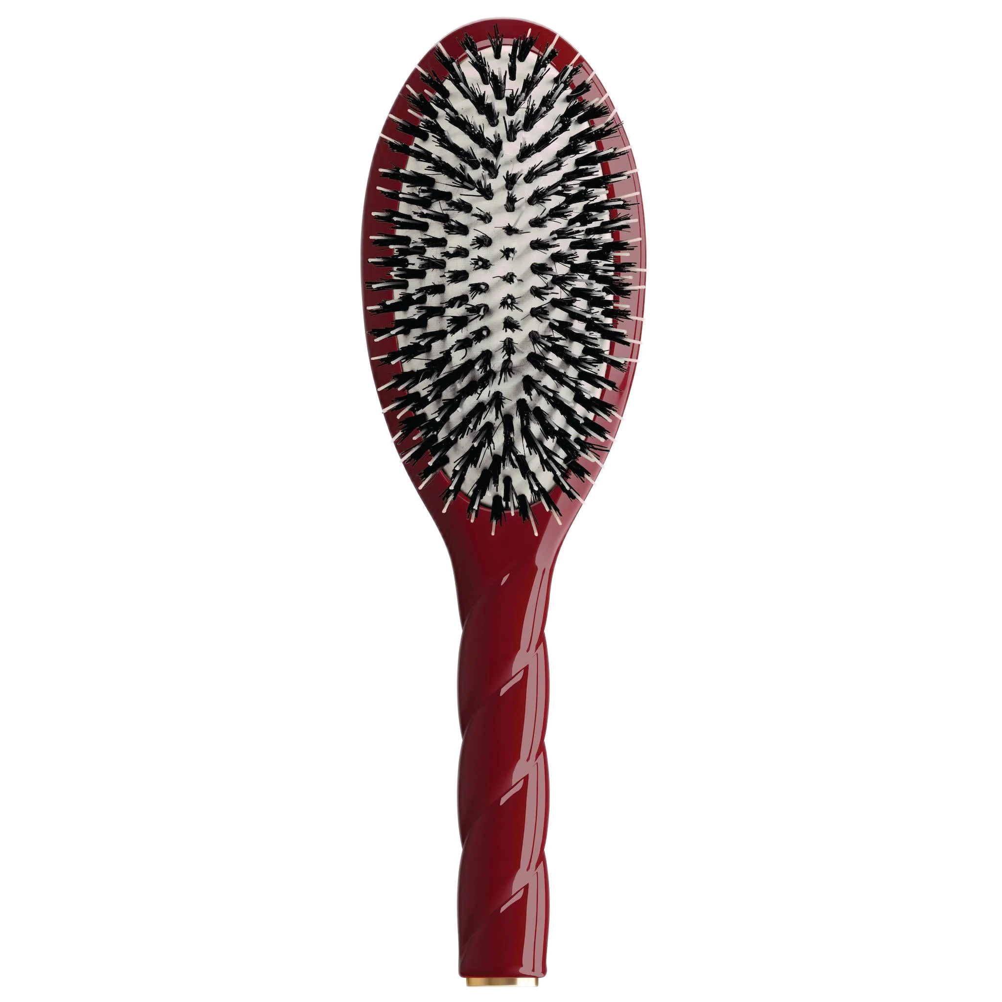 N.02 The Essential Do-It-All Brush - Cherry Red