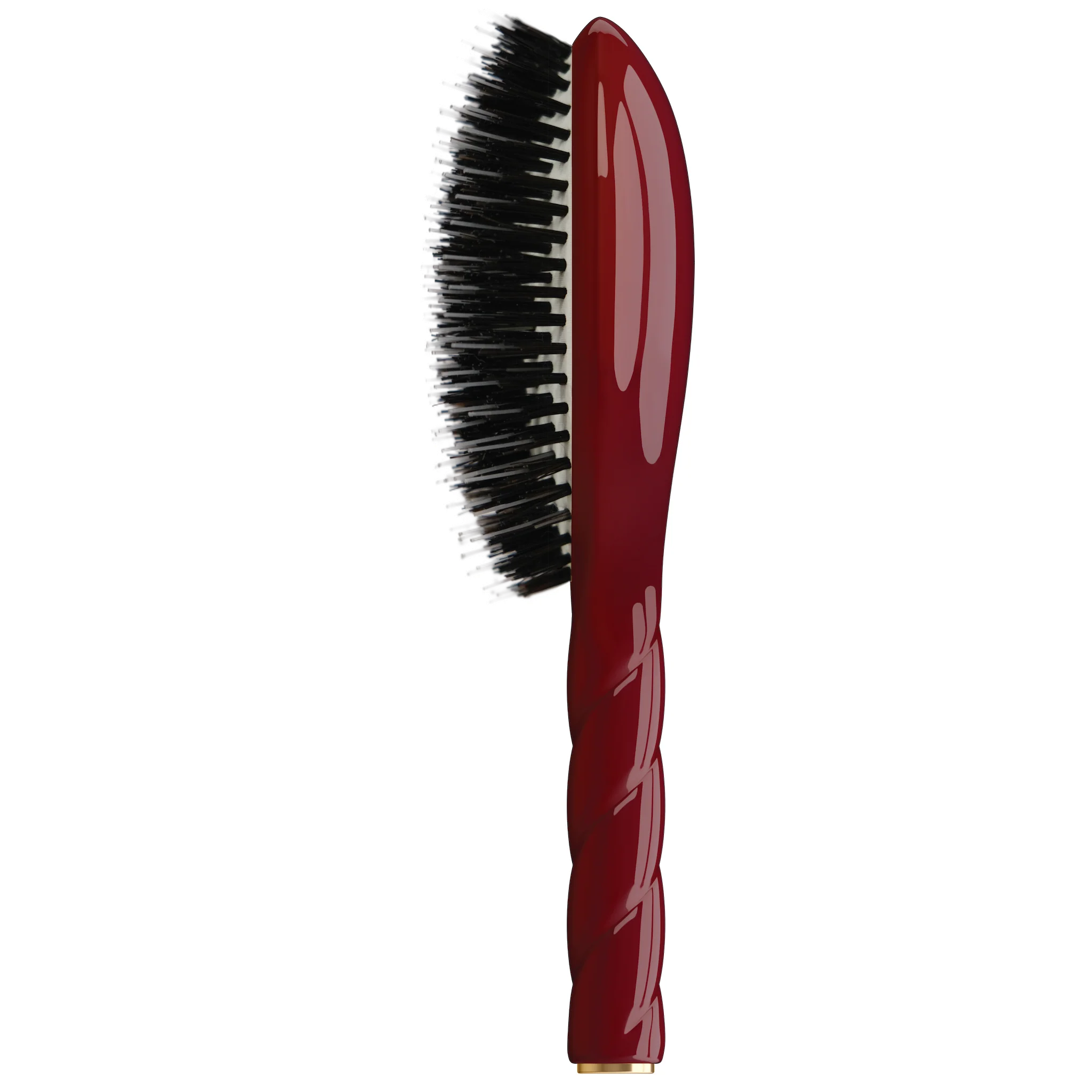 N.02 The Essential Do-It-All Brush - Cherry Red - Image 3