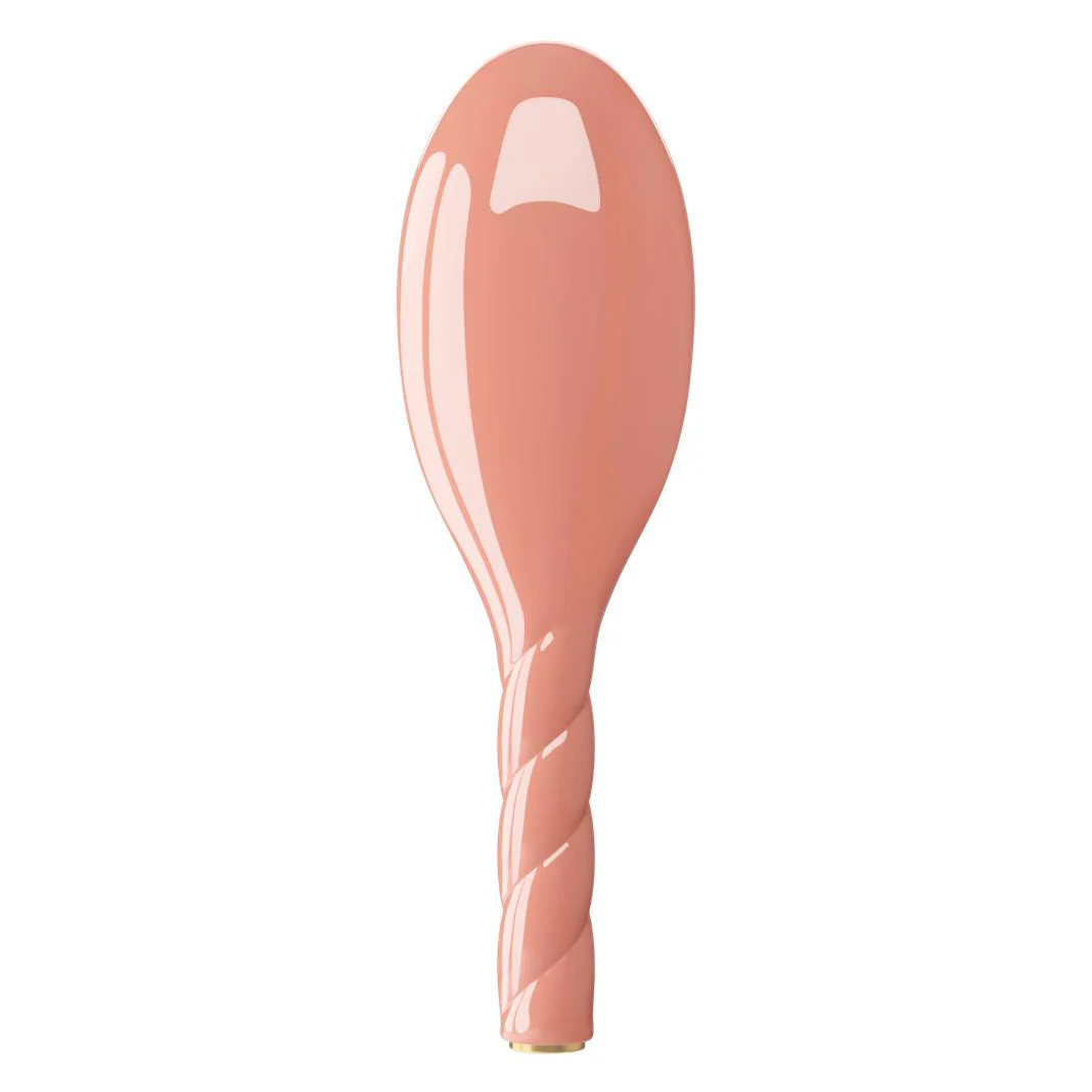 N.02 The Essential Do-It-All Brush - Coral - Image 2