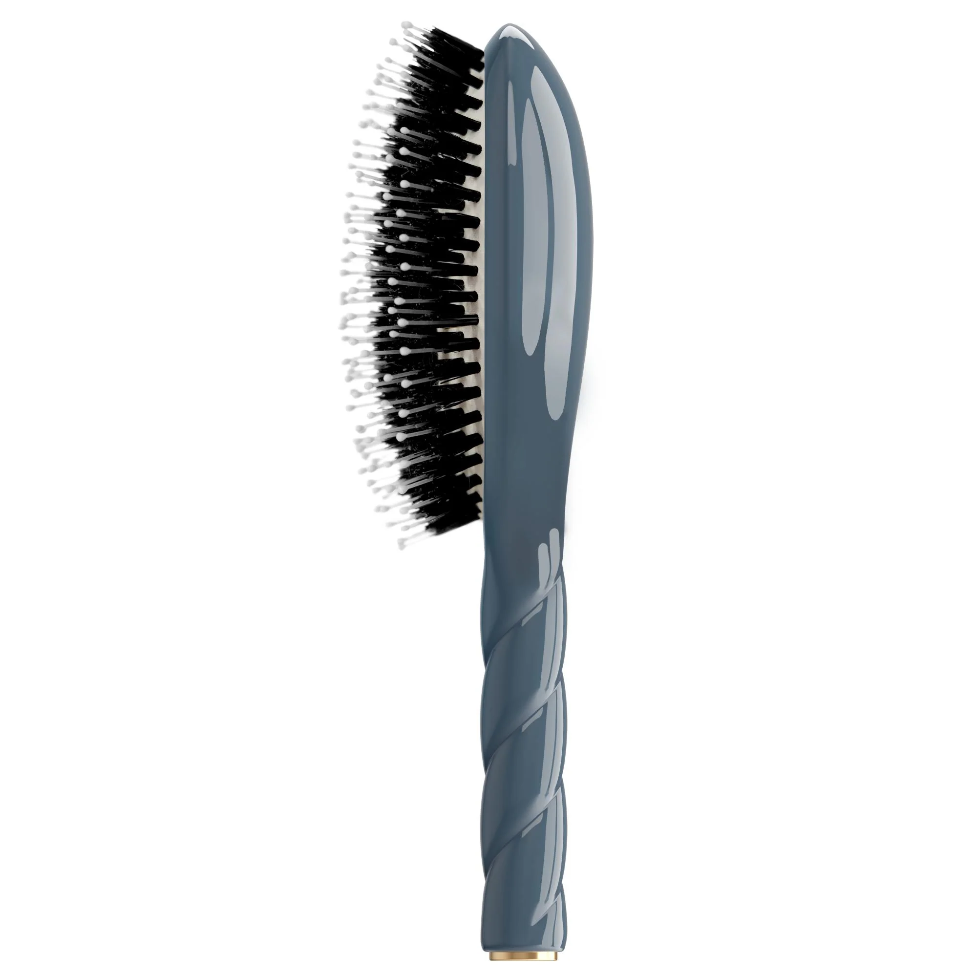 N.03 The Essential Soft Hair Brush - Ink Blue - Image 2