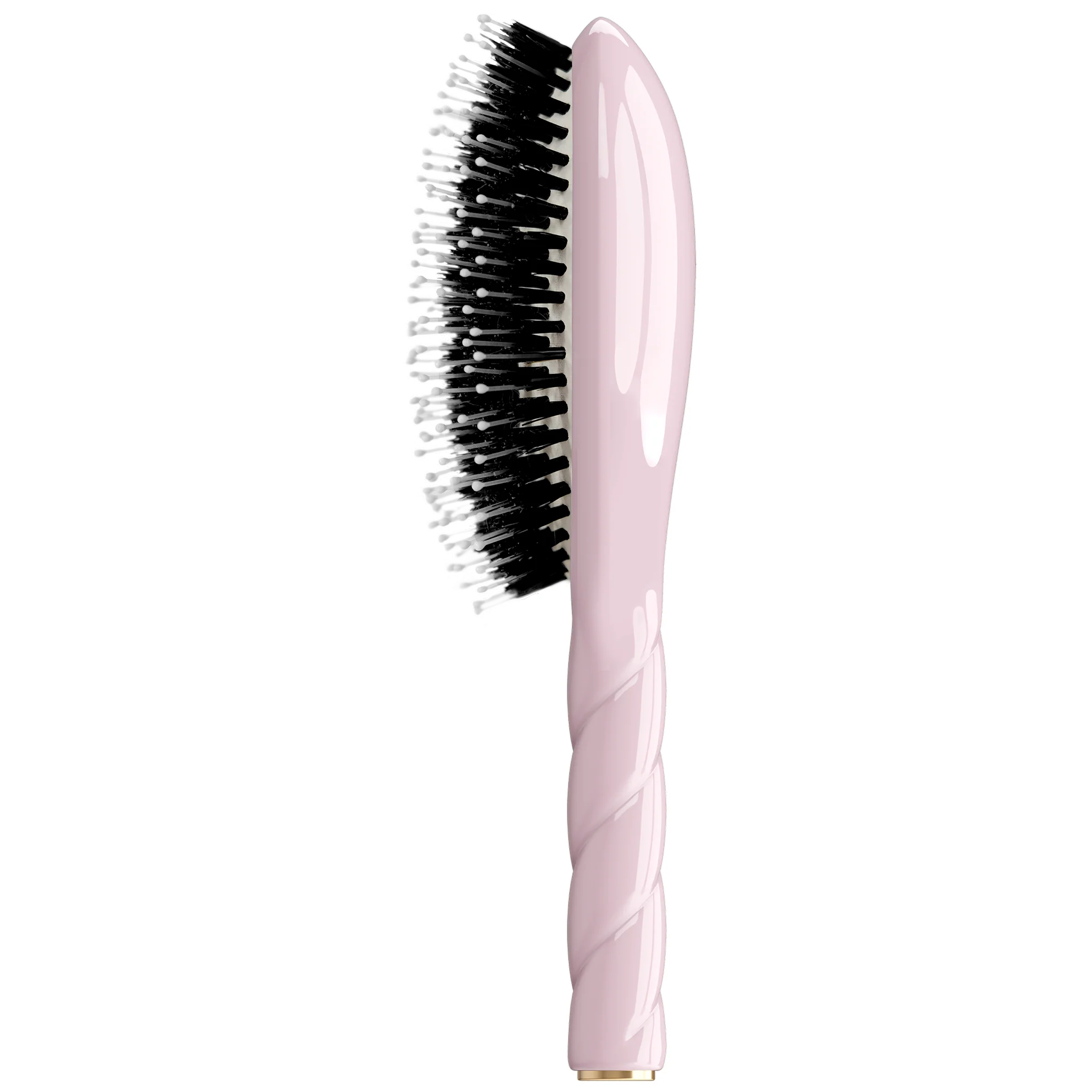 N.03 The Essential Soft Hair Brush - Lilac Pink - Image 3