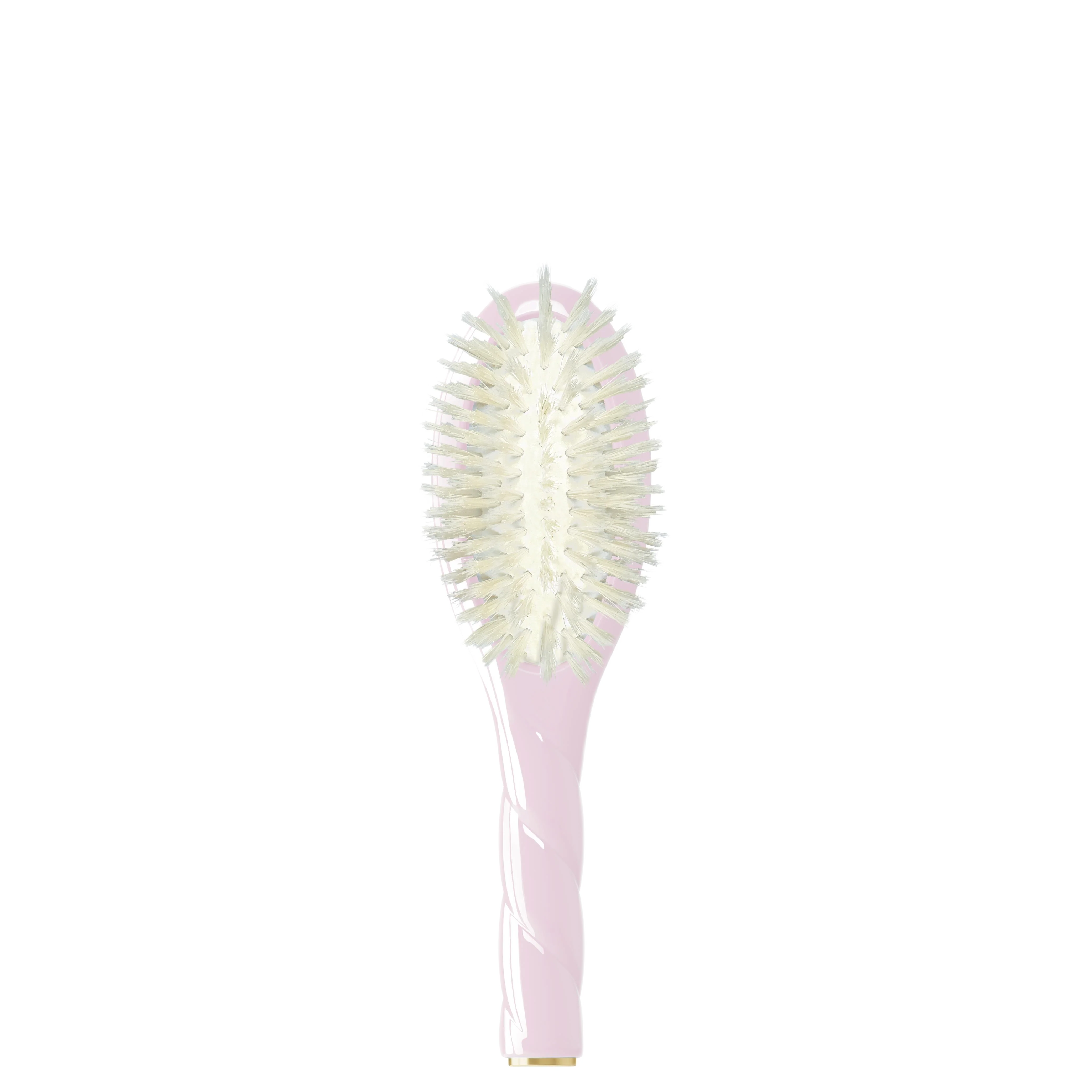 N06 The Baby Hair Brush My First Brush - Pink